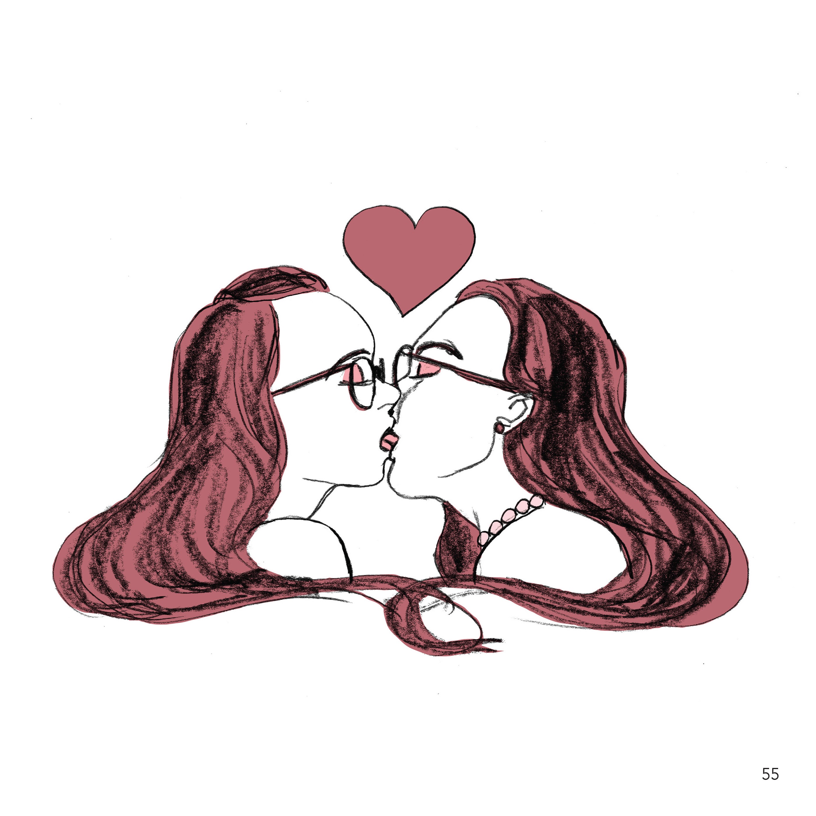 Read online Girlsplaining comic -  Issue # TPB (Part 1) - 59