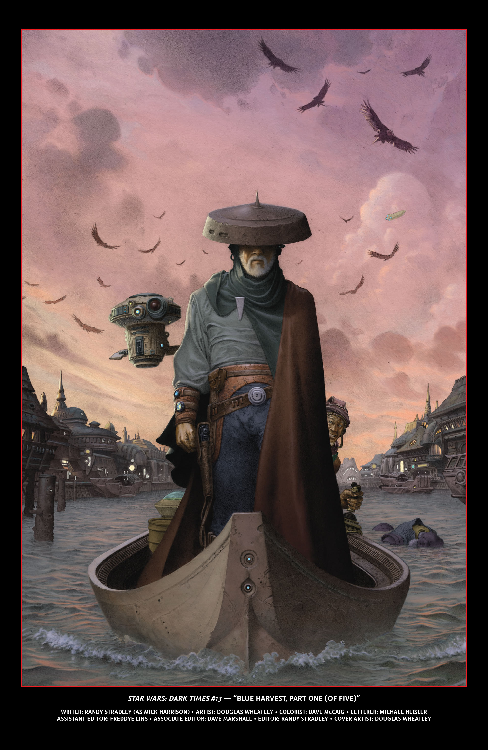 Read online Star Wars Legends: The Empire Omnibus comic -  Issue # TPB 1 (Part 6) - 99