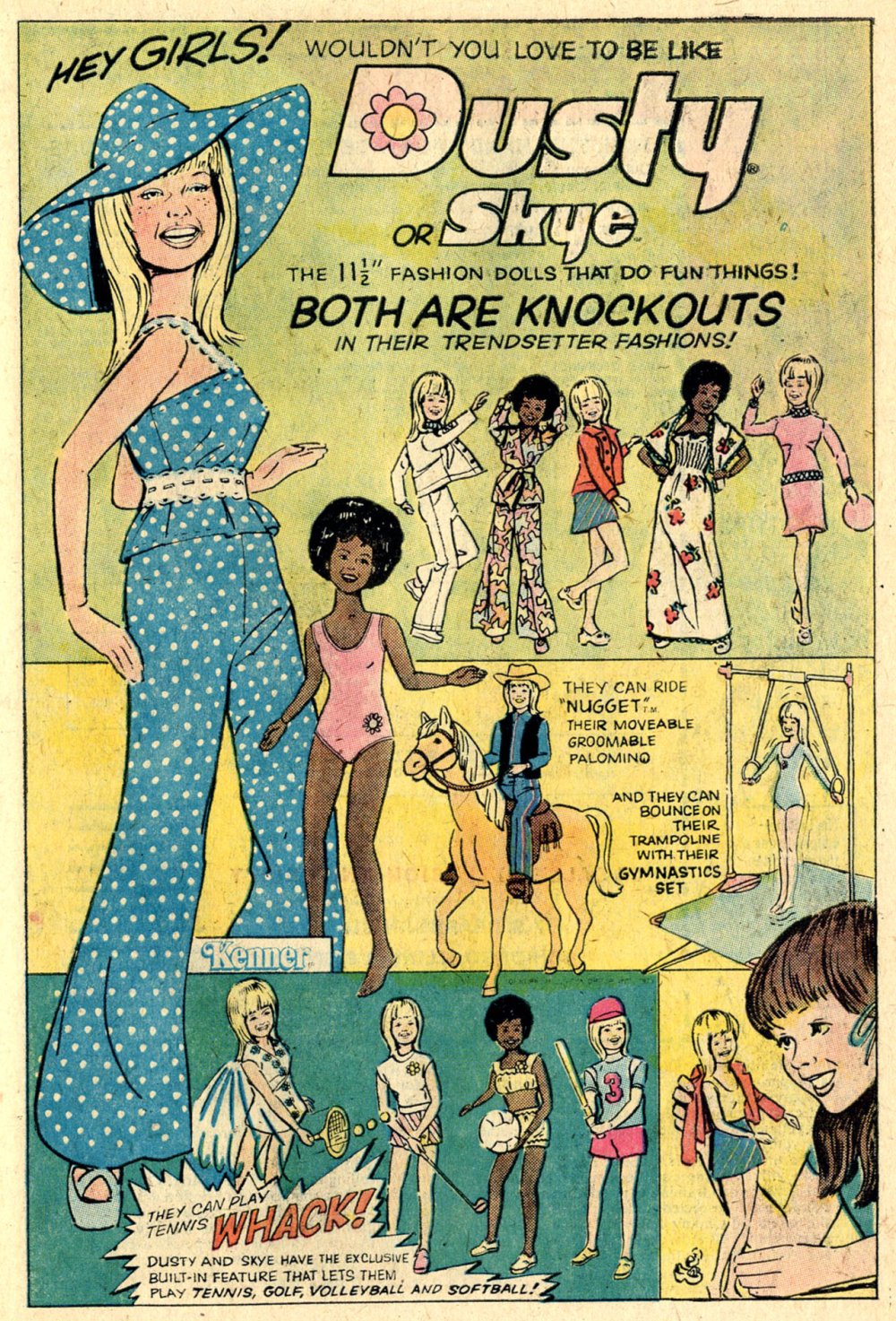 Read online Tarzan (1972) comic -  Issue #246 - 6