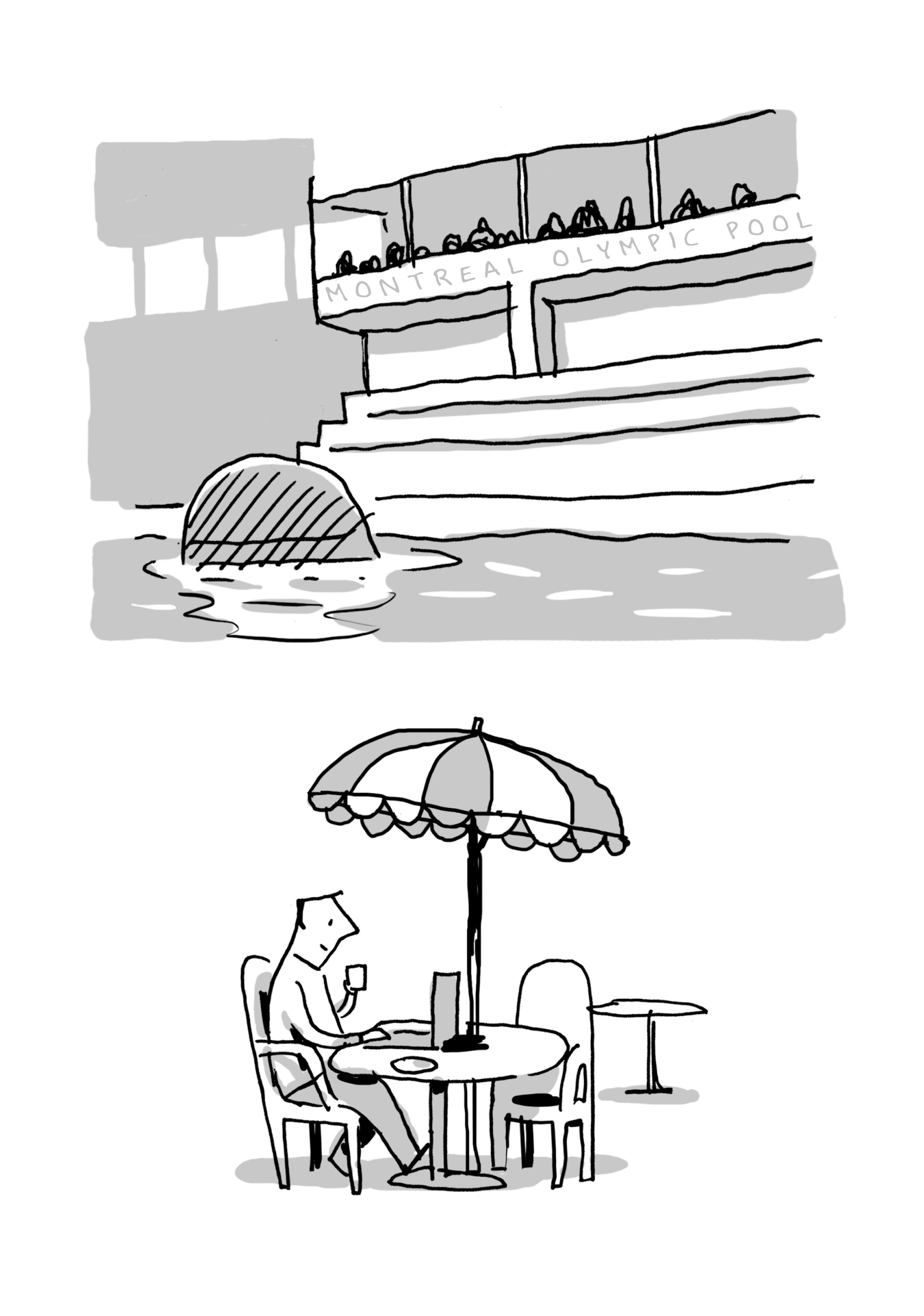 Read online A Users Guide To Neglectful Parenting comic -  Issue # TPB (Part 2) - 21