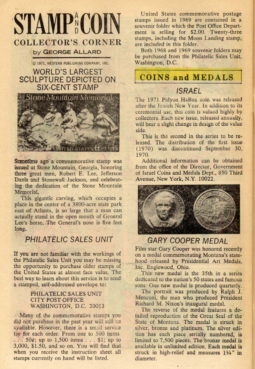 Read online Walt Disney's Comics and Stories comic -  Issue #366 - 30