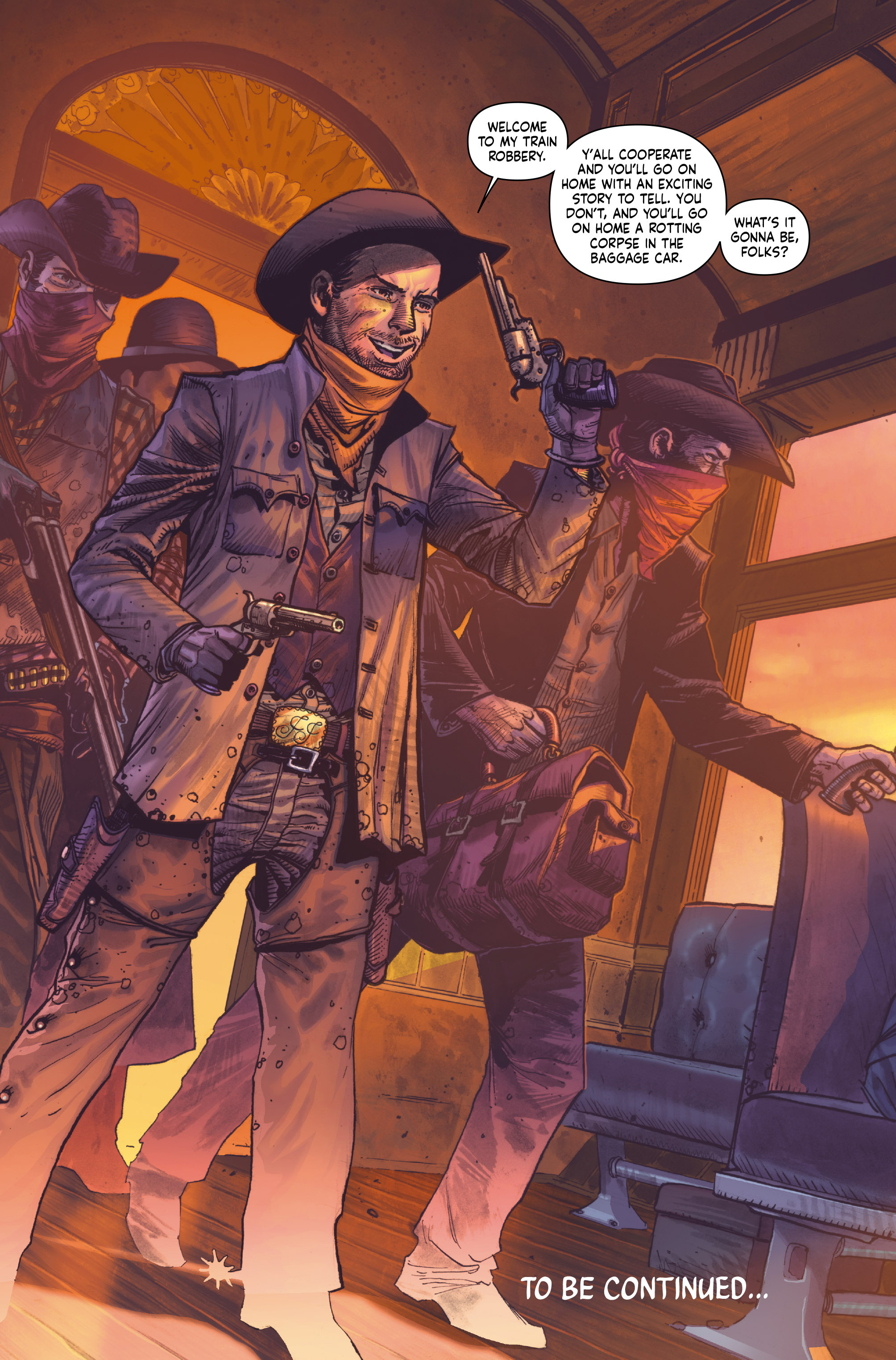Read online Mycroft comic -  Issue #3 - 26