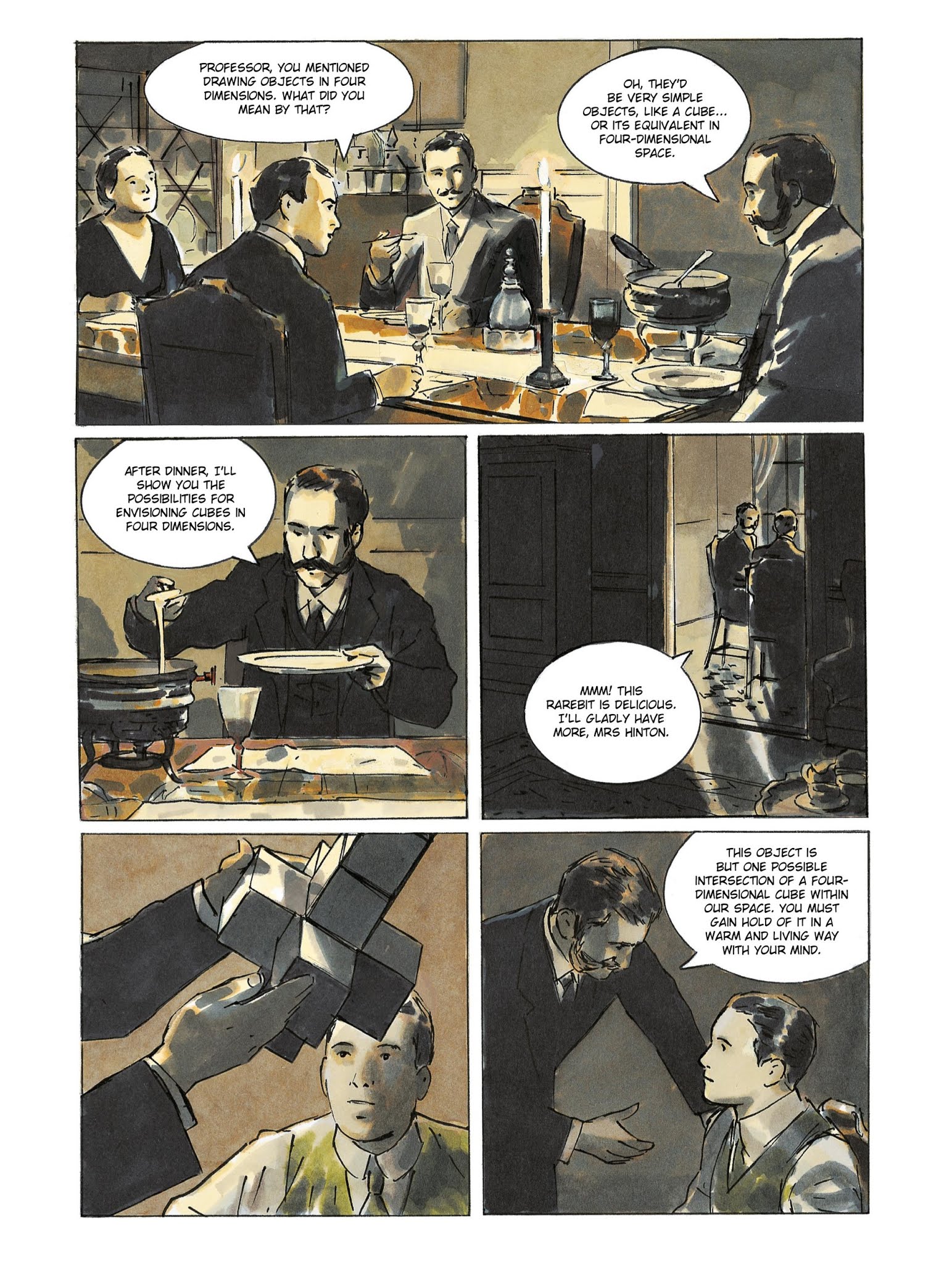 Read online McCay comic -  Issue # TPB (Part 1) - 39