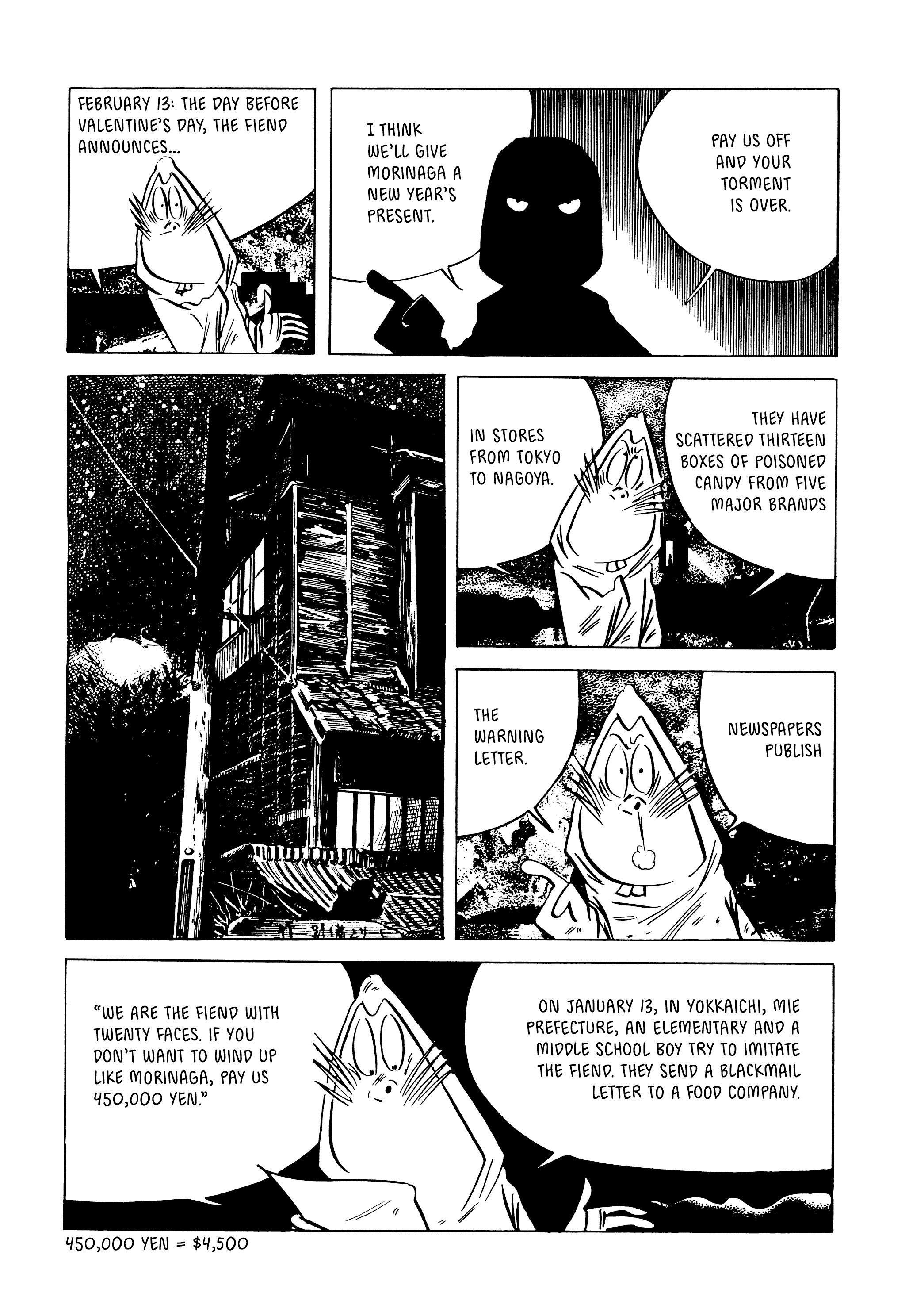 Read online Showa: A History of Japan comic -  Issue # TPB 4 (Part 5) - 81