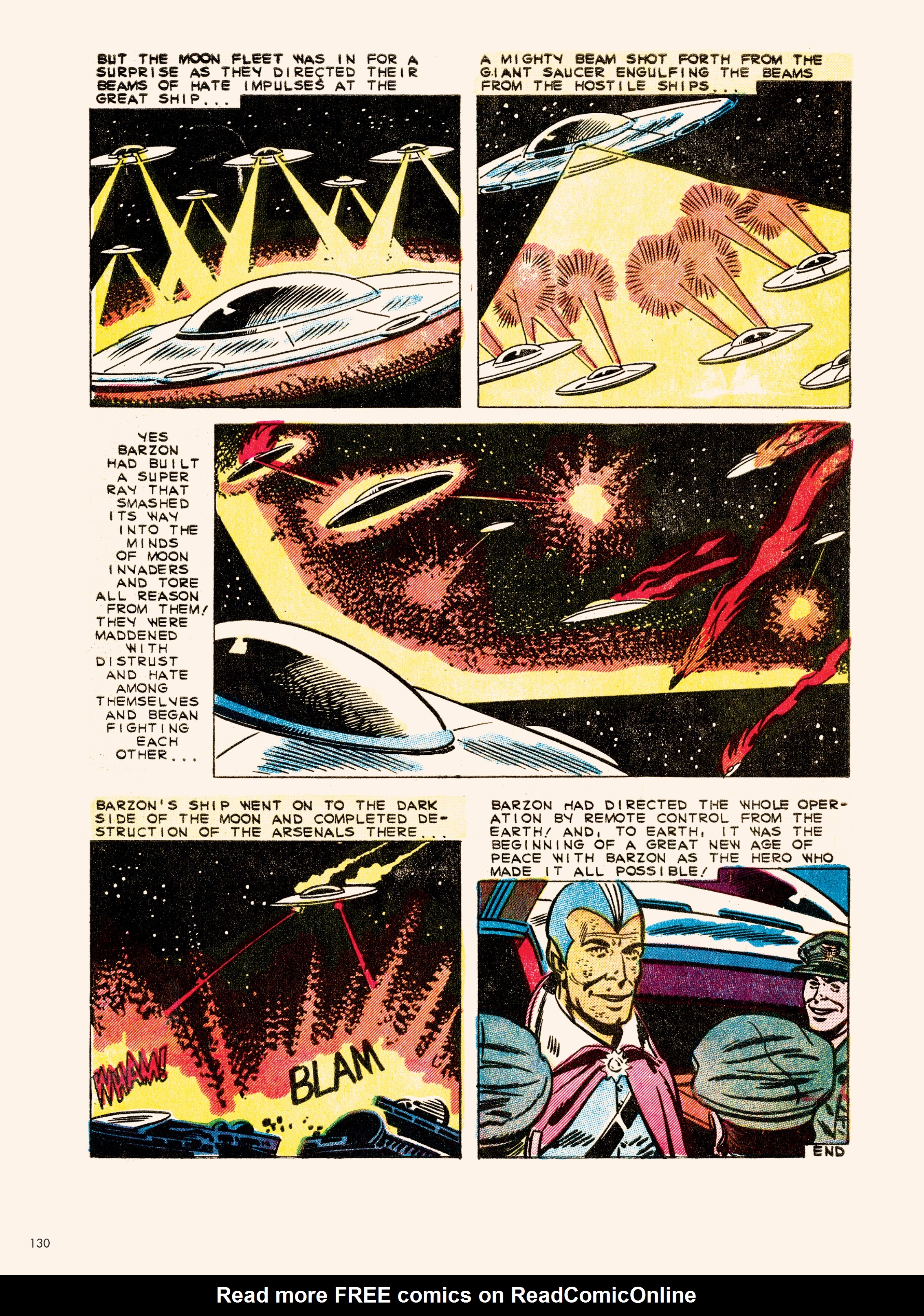 Read online The Unknown Anti-War Comics comic -  Issue # TPB (Part 2) - 32