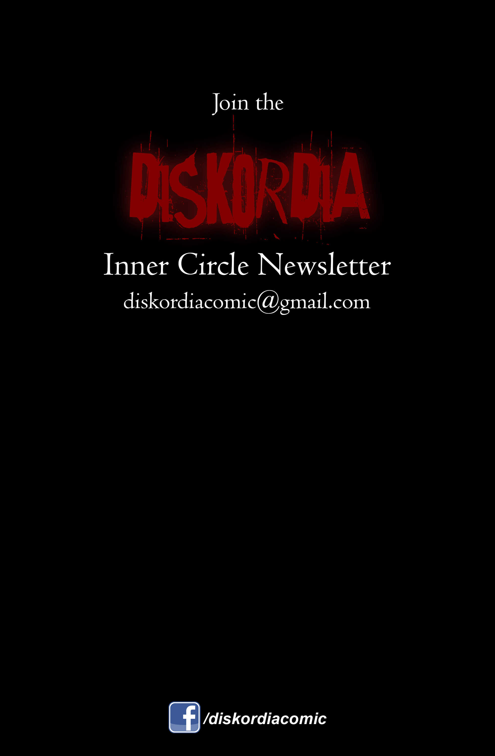 Read online Diskordia comic -  Issue #12 - 42