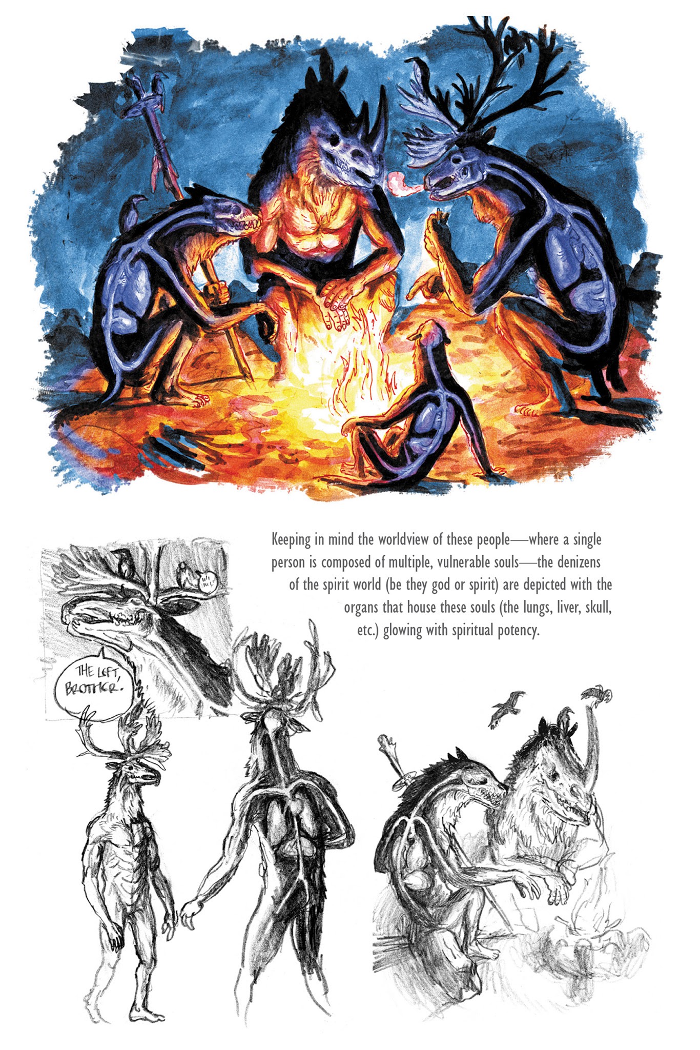 Read online Tiger Lung comic -  Issue # TPB - 81