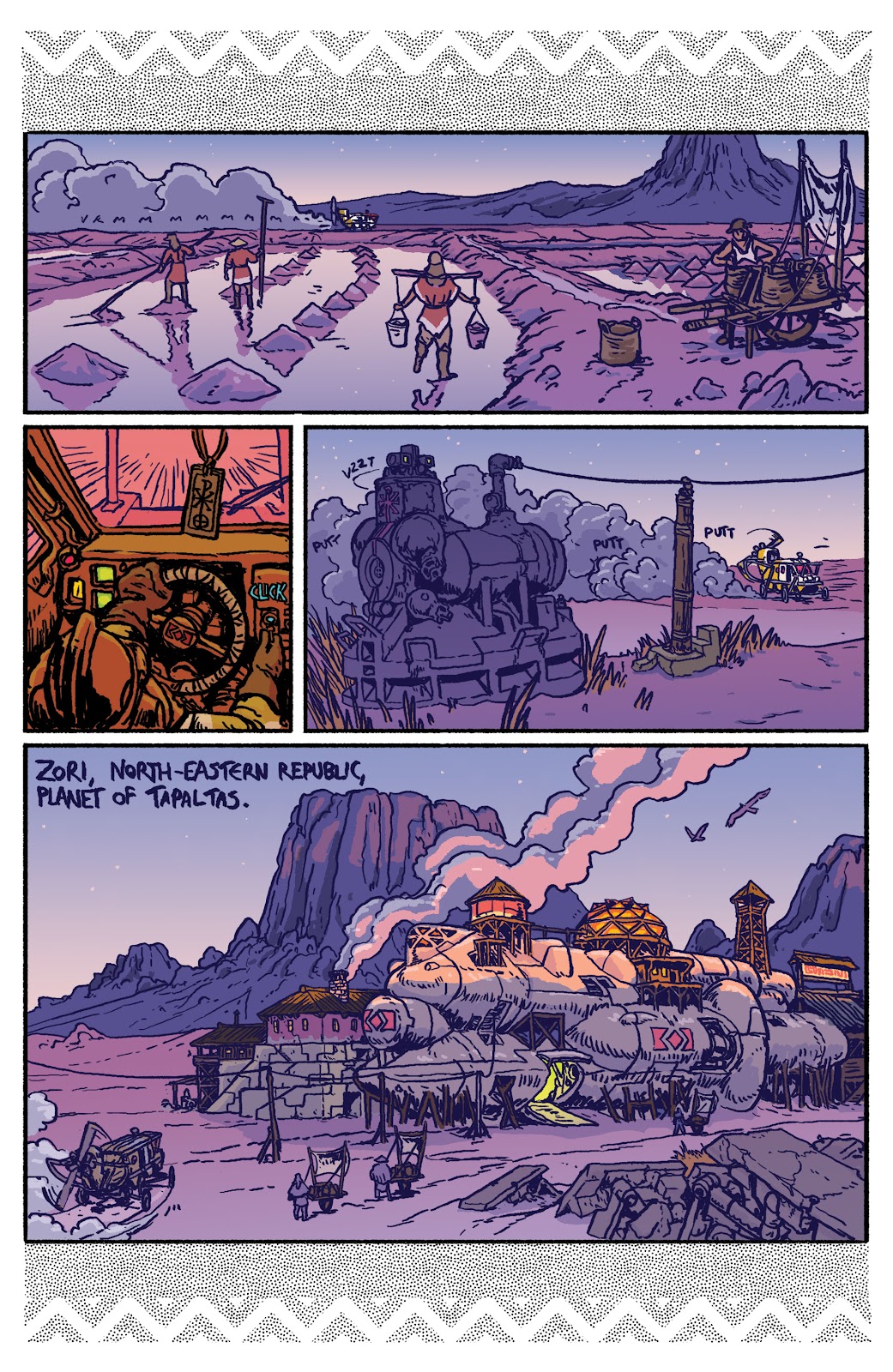 Image! (2022) issue 10 - Page 50