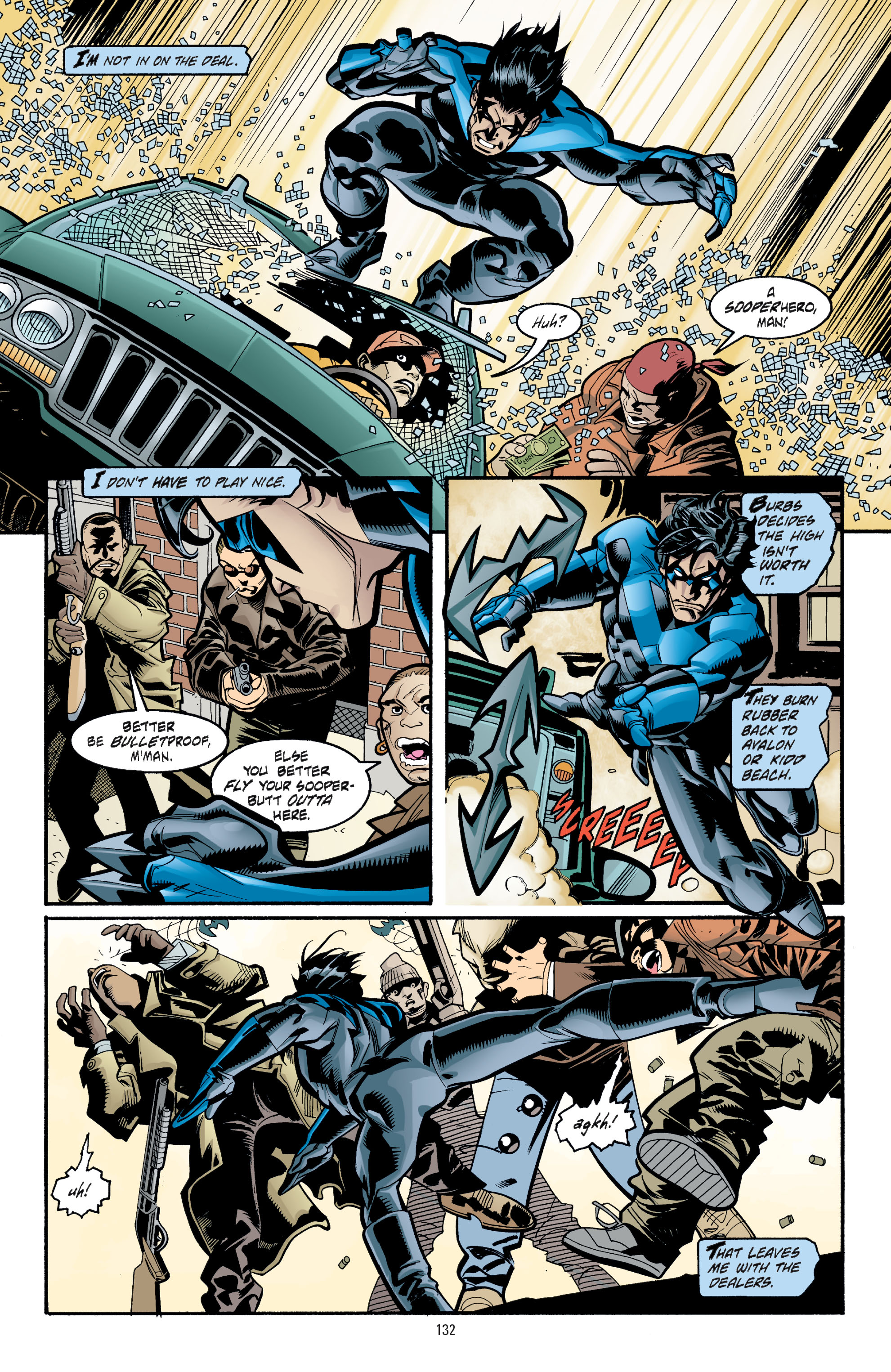Read online Nightwing (1996) comic -  Issue # _2014 Edition TPB 7 (Part 2) - 26
