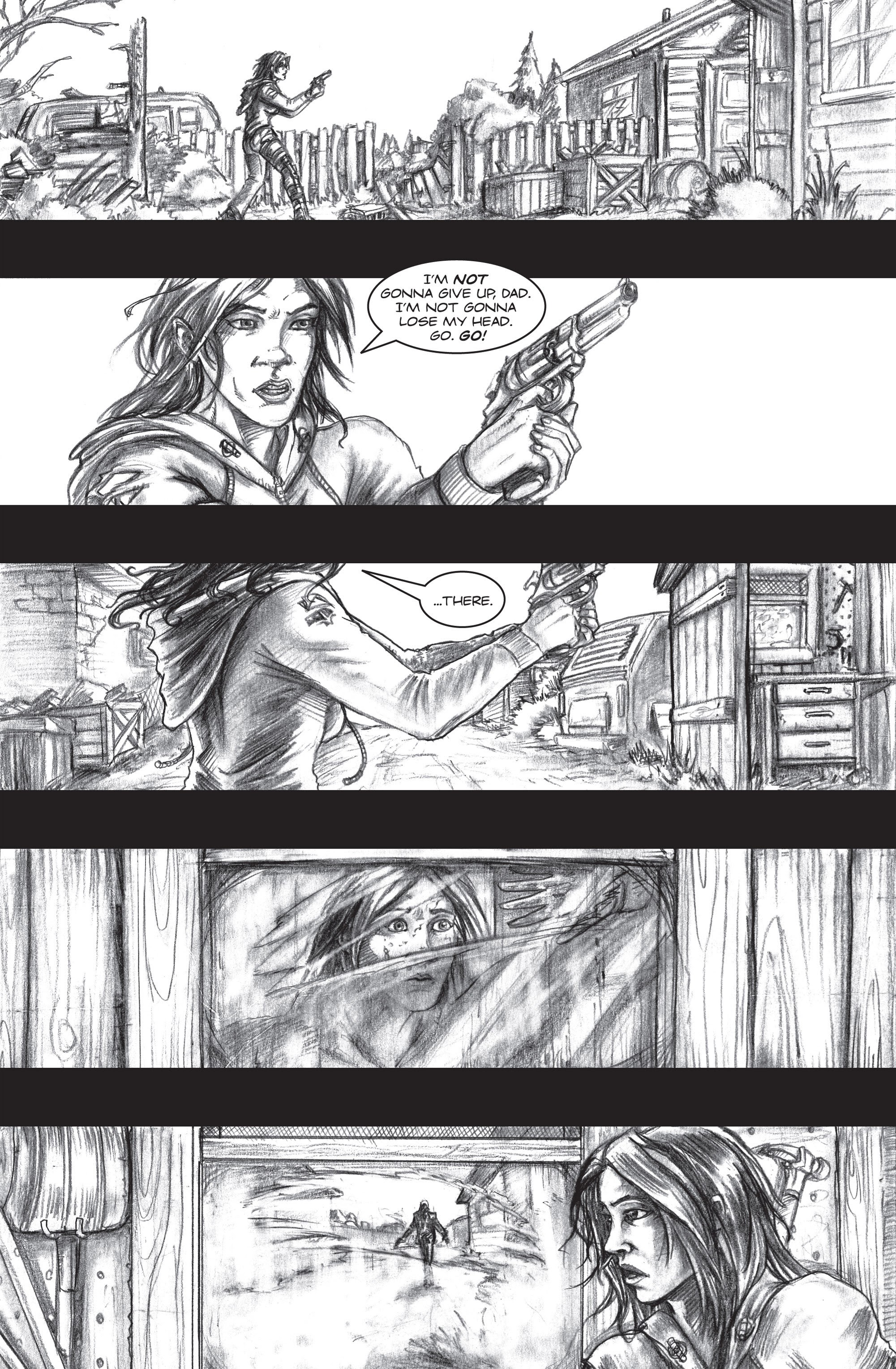 Read online The Killing Jar comic -  Issue # TPB (Part 1) - 56