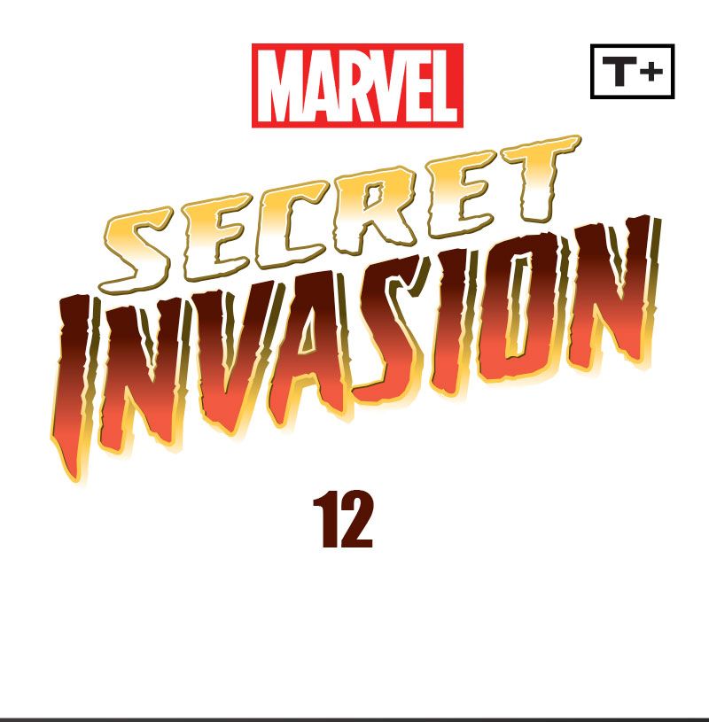 Read online Secret Invasion Infinity Comic comic -  Issue #12 - 2
