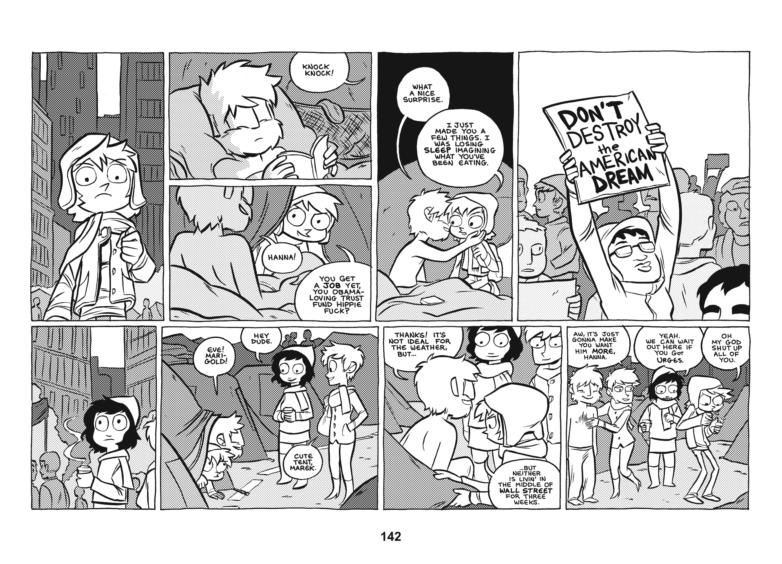 Read online Octopus Pie comic -  Issue # TPB 3 (Part 2) - 41