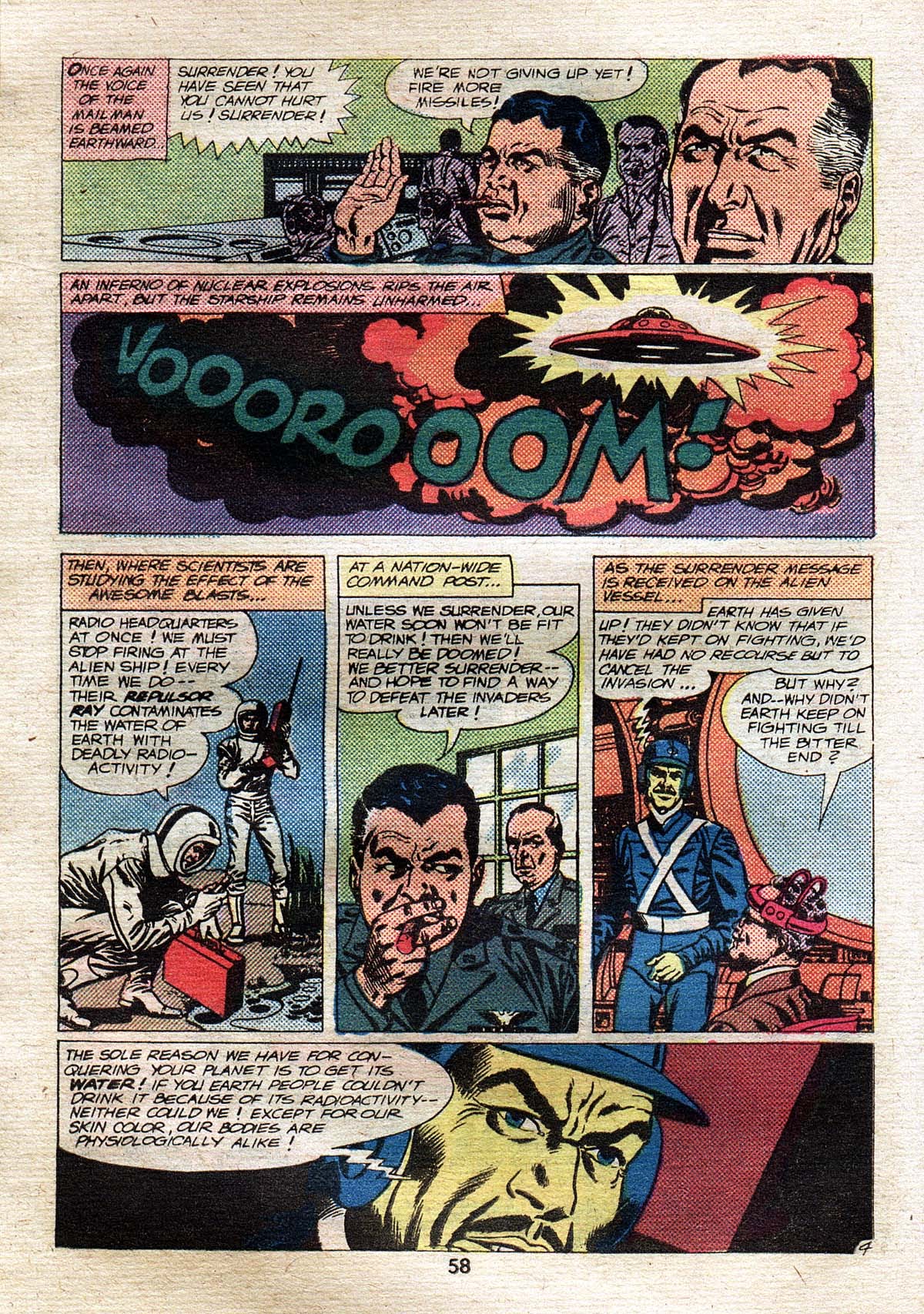 Read online DC Special Blue Ribbon Digest comic -  Issue #14 - 58