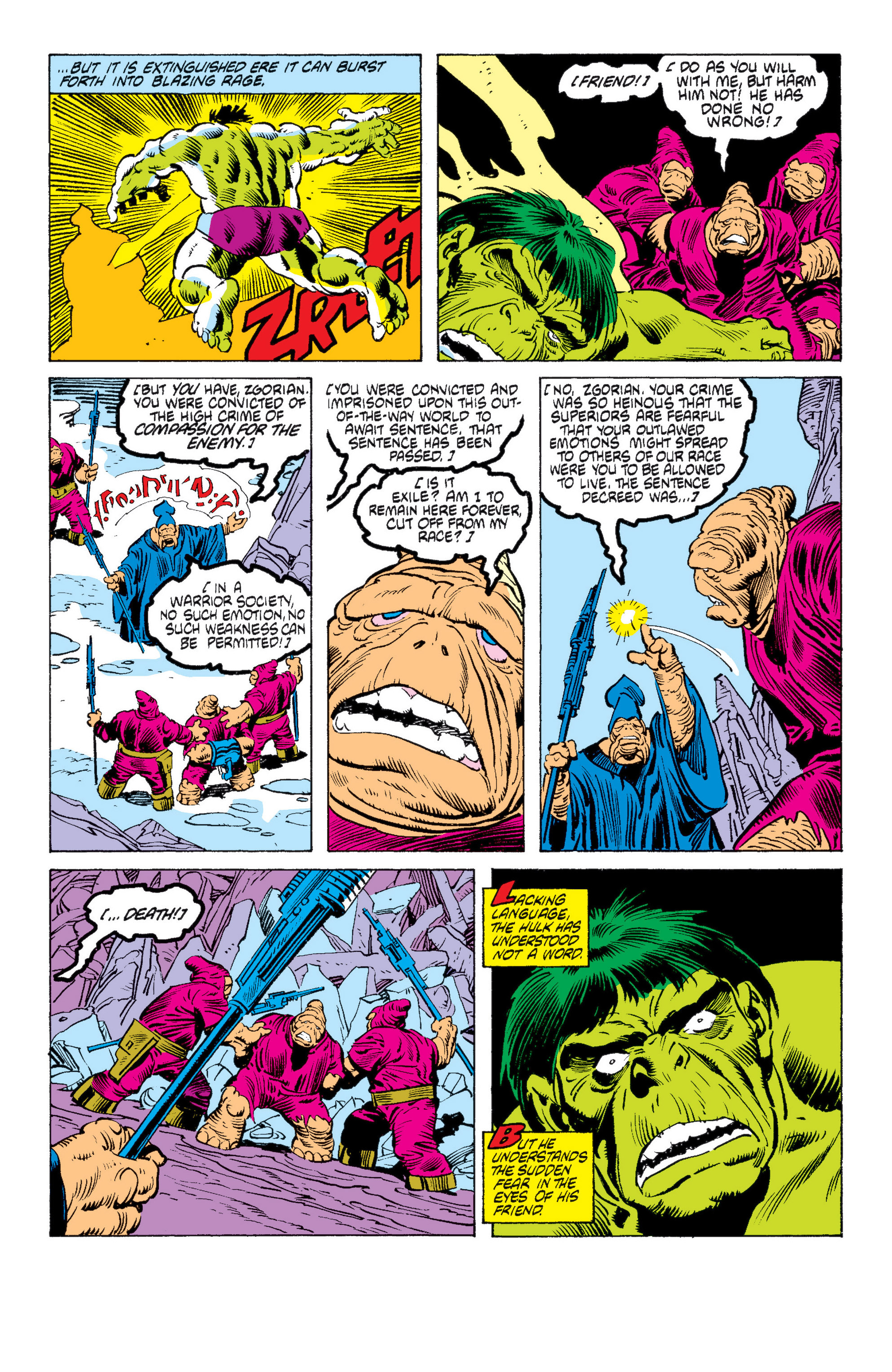 Read online Incredible Hulk: Crossroads comic -  Issue # TPB (Part 2) - 29