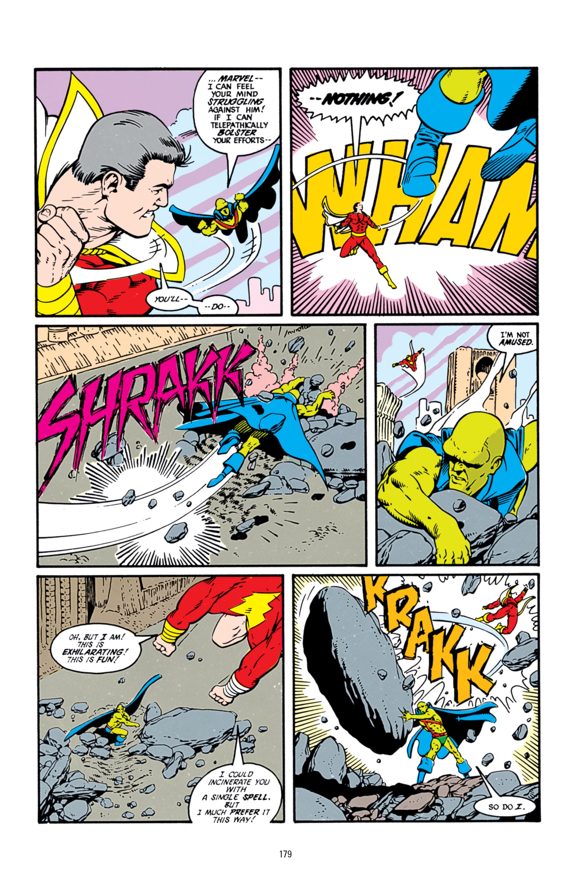 Read online Justice League International: Born Again comic -  Issue # TPB (Part 2) - 79