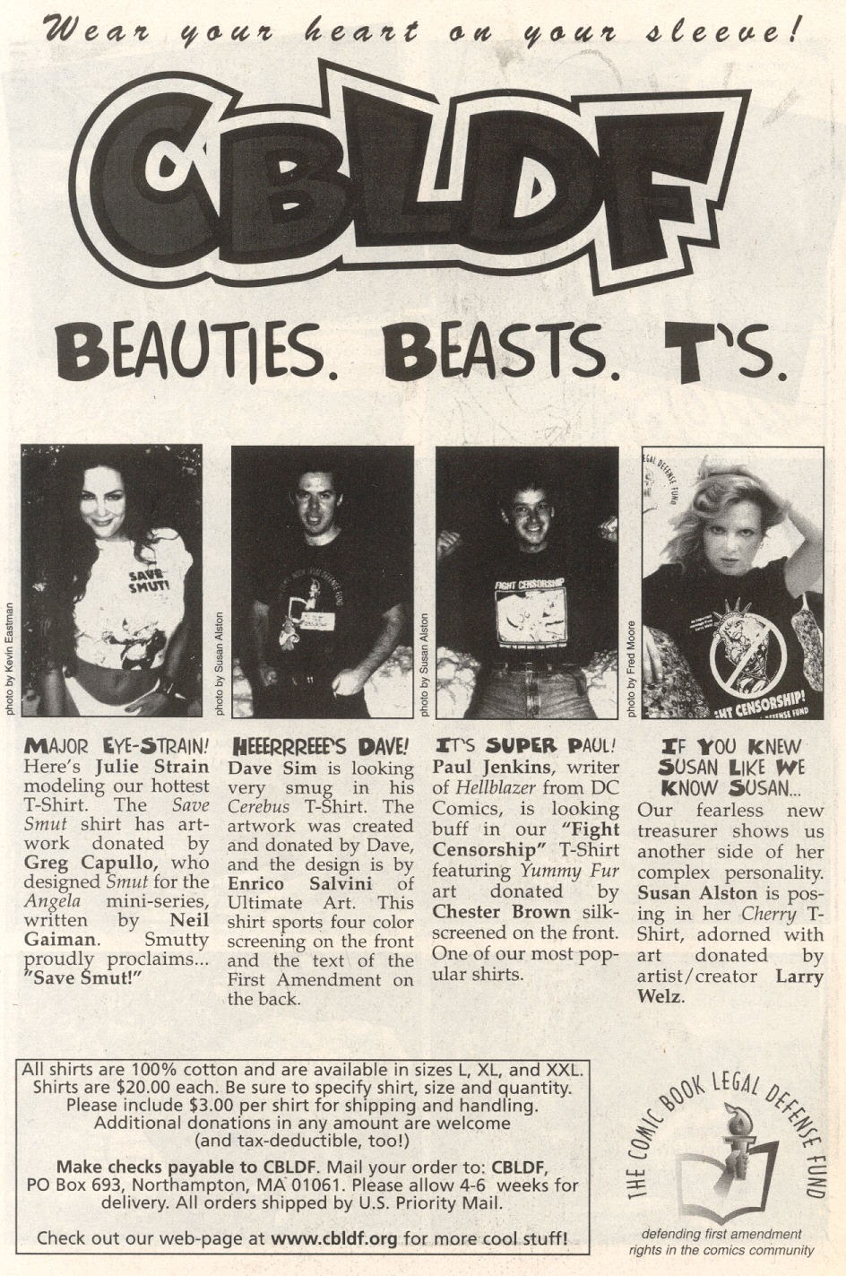Read online Cherry's Jubilee comic -  Issue #3 - 45