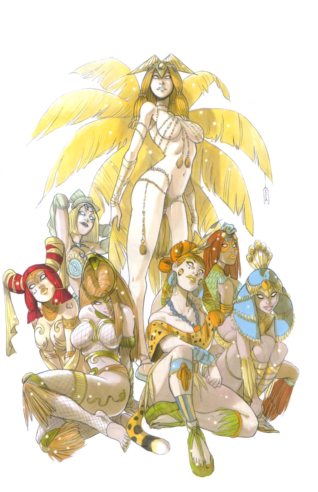 Read online Route Des Maisons Rouges comic -  Issue #3 - 27