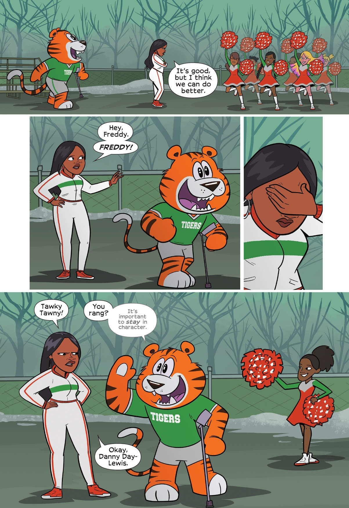 Read online Shazam! Thundercrack comic -  Issue # TPB (Part 1) - 85