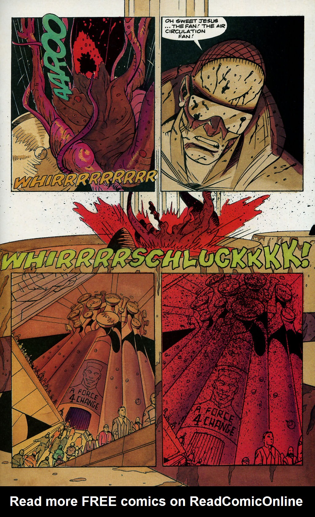 Read online Mutatis comic -  Issue #3 - 20