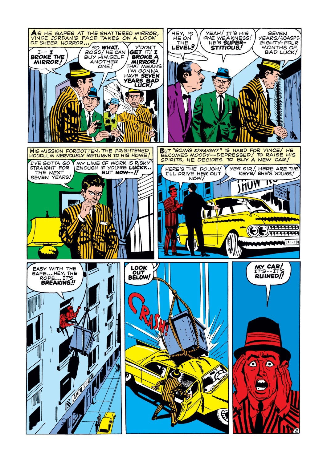Tales of Suspense (1959) 26 Page 16