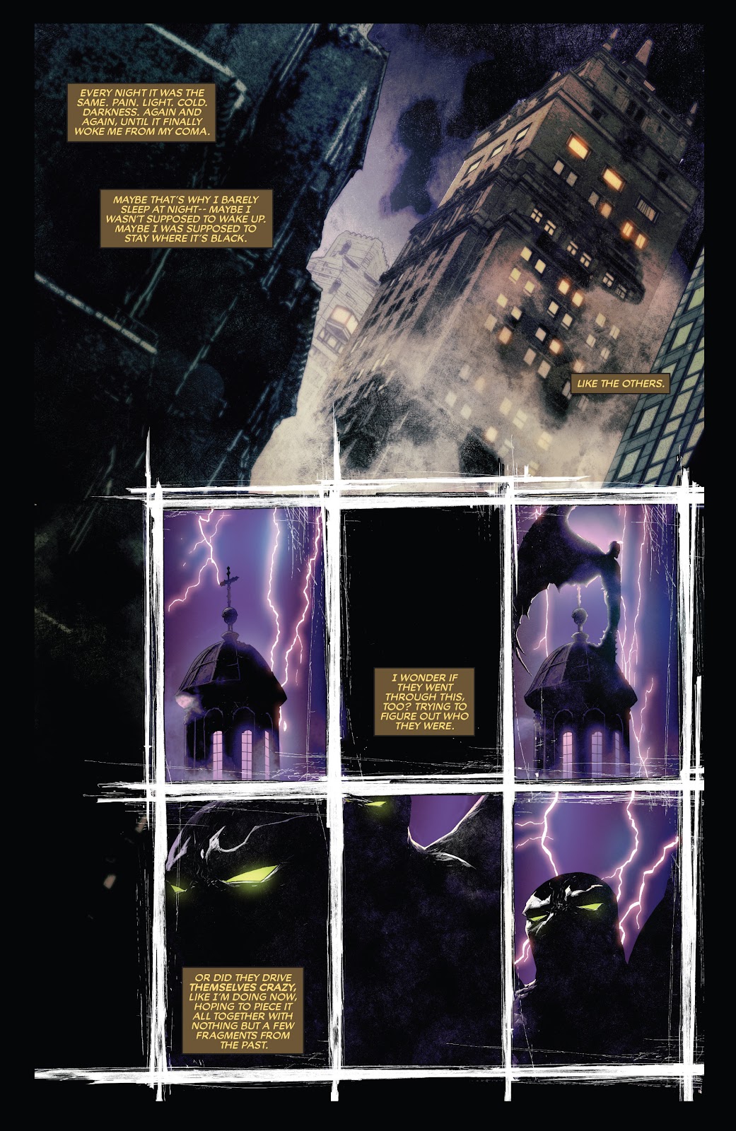 <{ $series->title }} issue 220 - Page 4