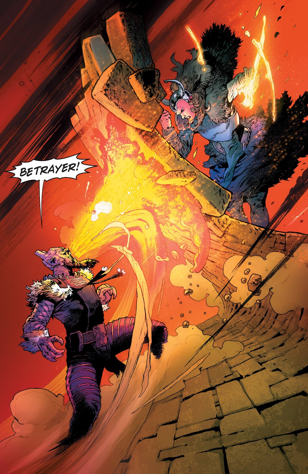 Birthright (2014) issue 23 - Page 13