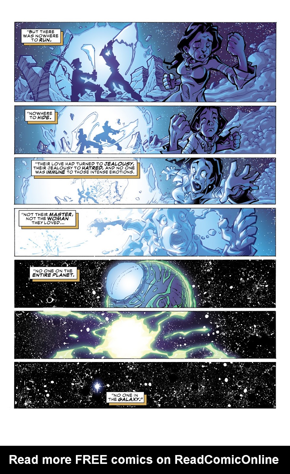 Star Wars Tales issue 14 - Page 60