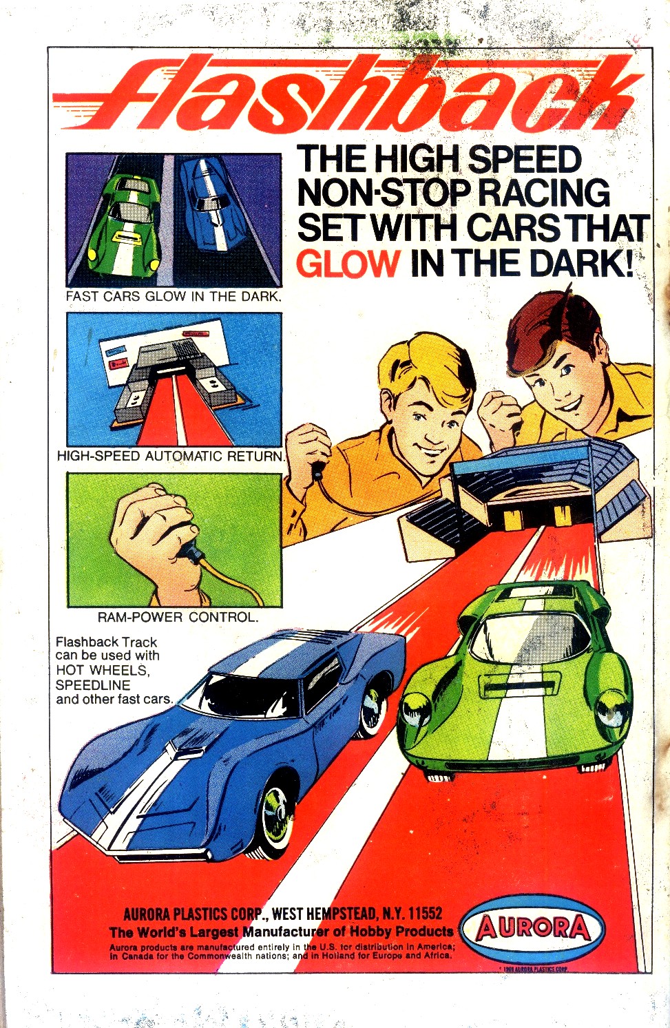 Read online The Adventures of Jerry Lewis comic -  Issue #116 - 36