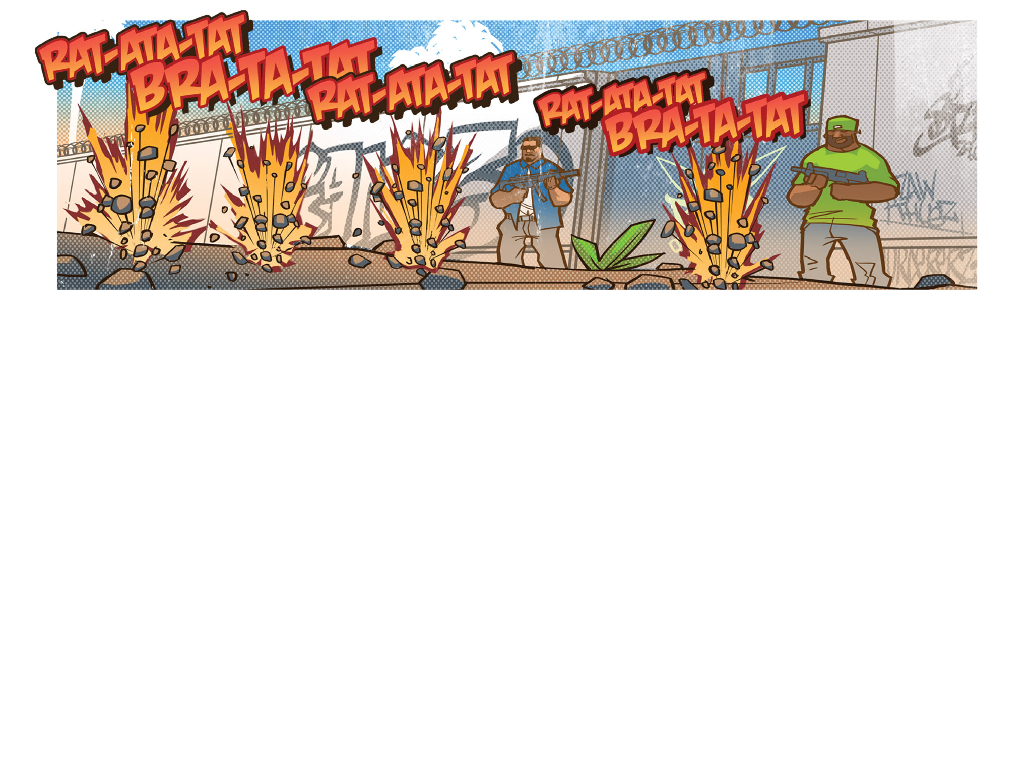 Read online Bo Plushy Gangsta comic -  Issue #1 - 42