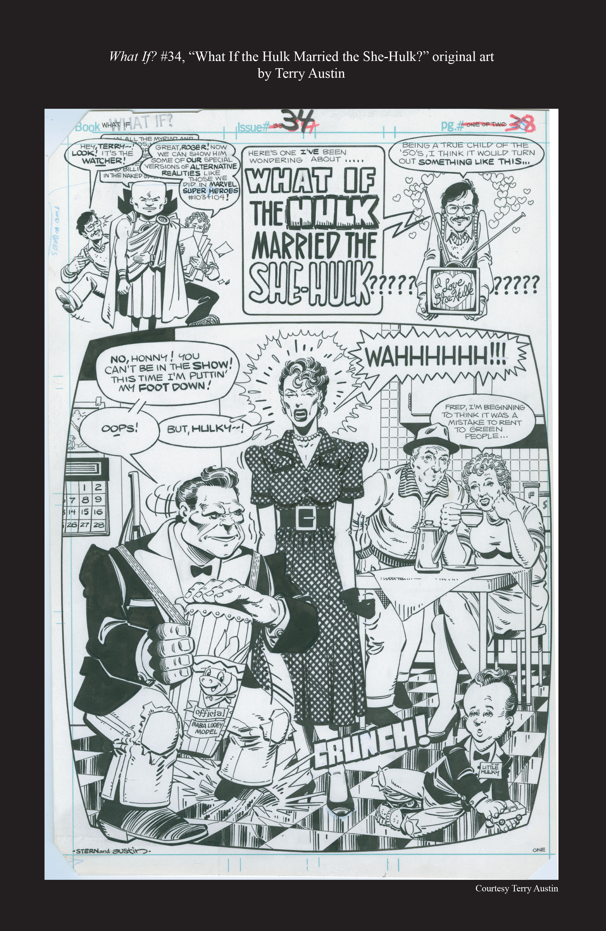 Read online The Savage She-Hulk Omnibus comic -  Issue # TPB (Part 7) - 27