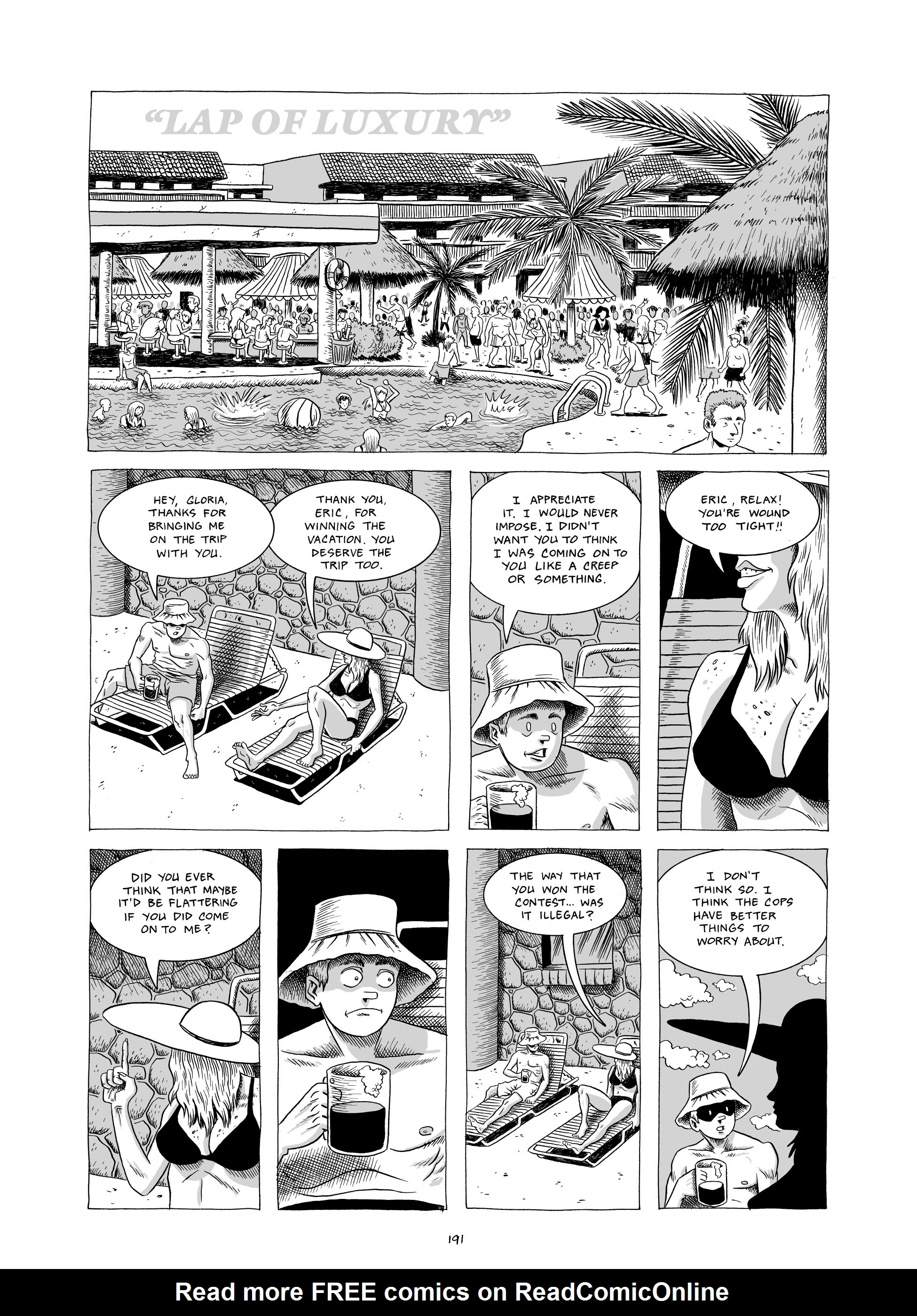 Read online Wizzywig comic -  Issue # TPB (Part 2) - 87