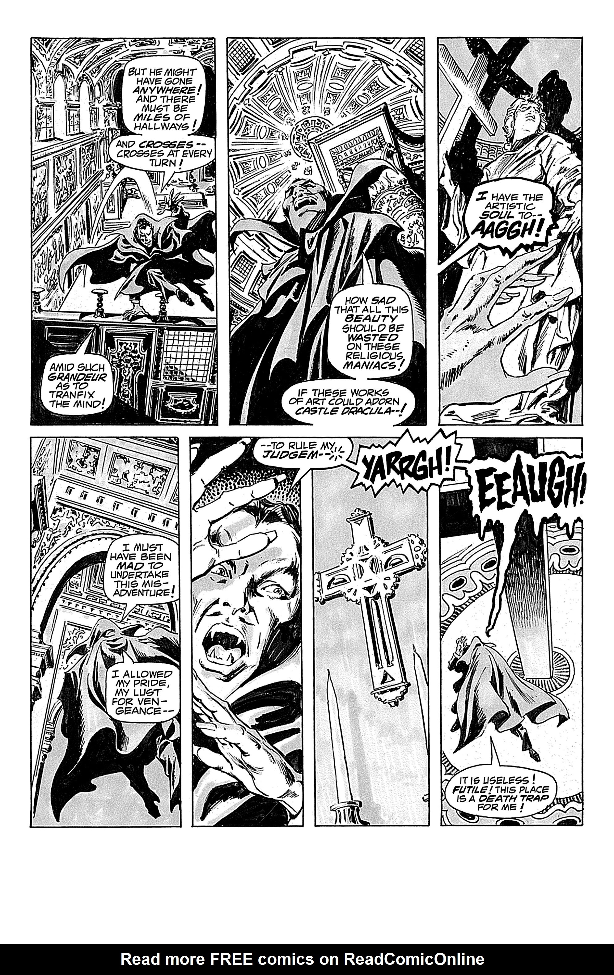 Read online Avengers/Doctor Strange: Rise of the Darkhold comic -  Issue # TPB (Part 2) - 62