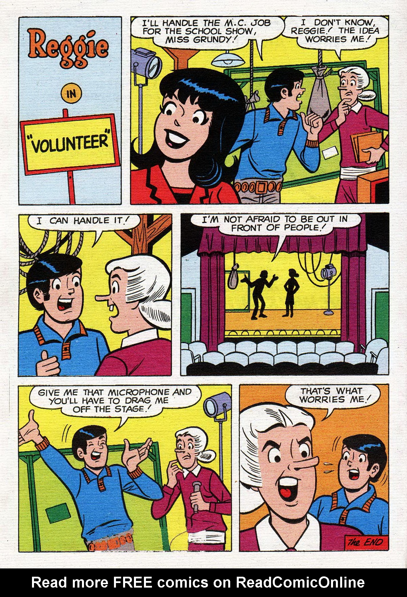 Read online Archie's Pals 'n' Gals Double Digest Magazine comic -  Issue #74 - 68