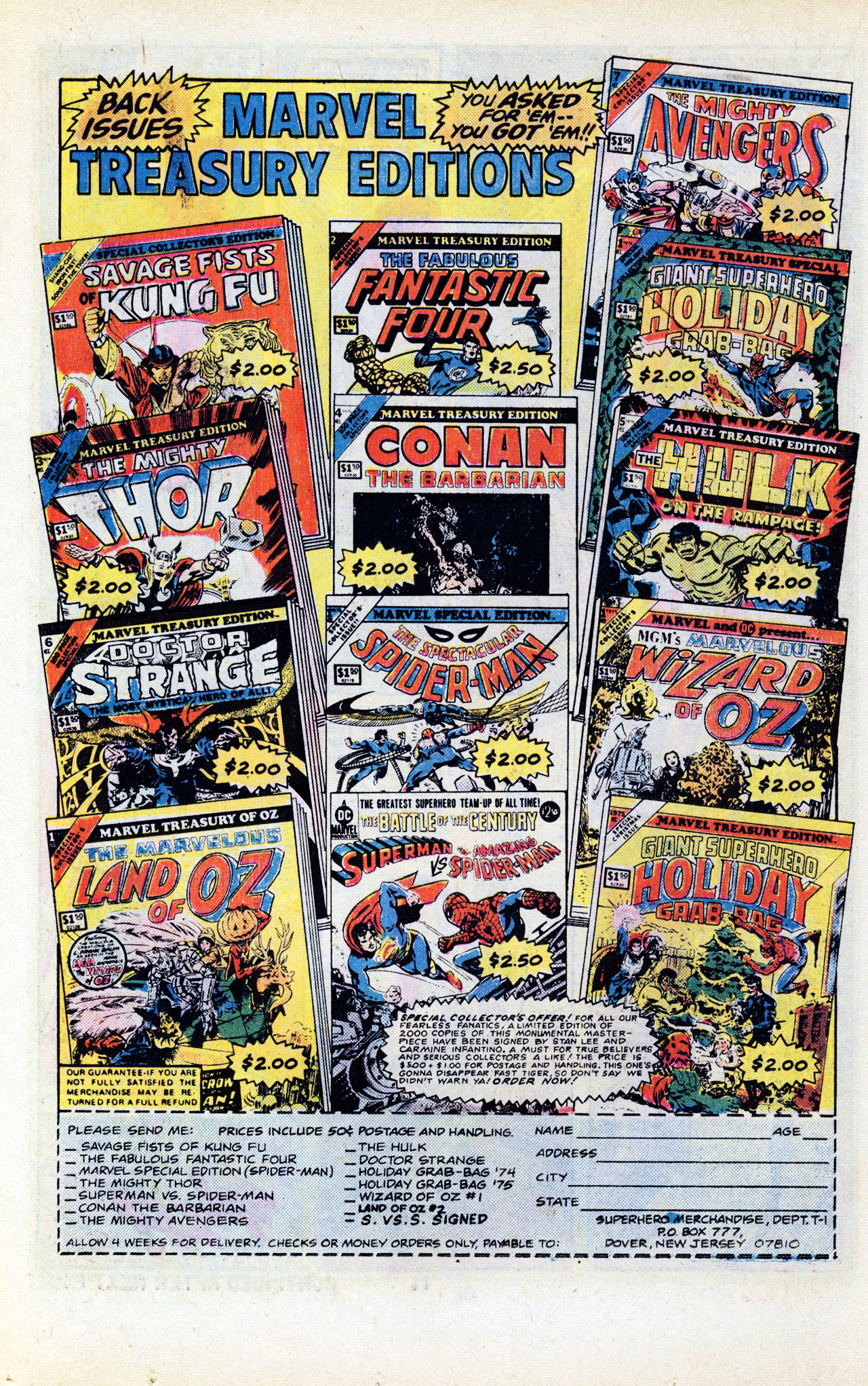 Read online Marvel Tales (1964) comic -  Issue #67 - 14
