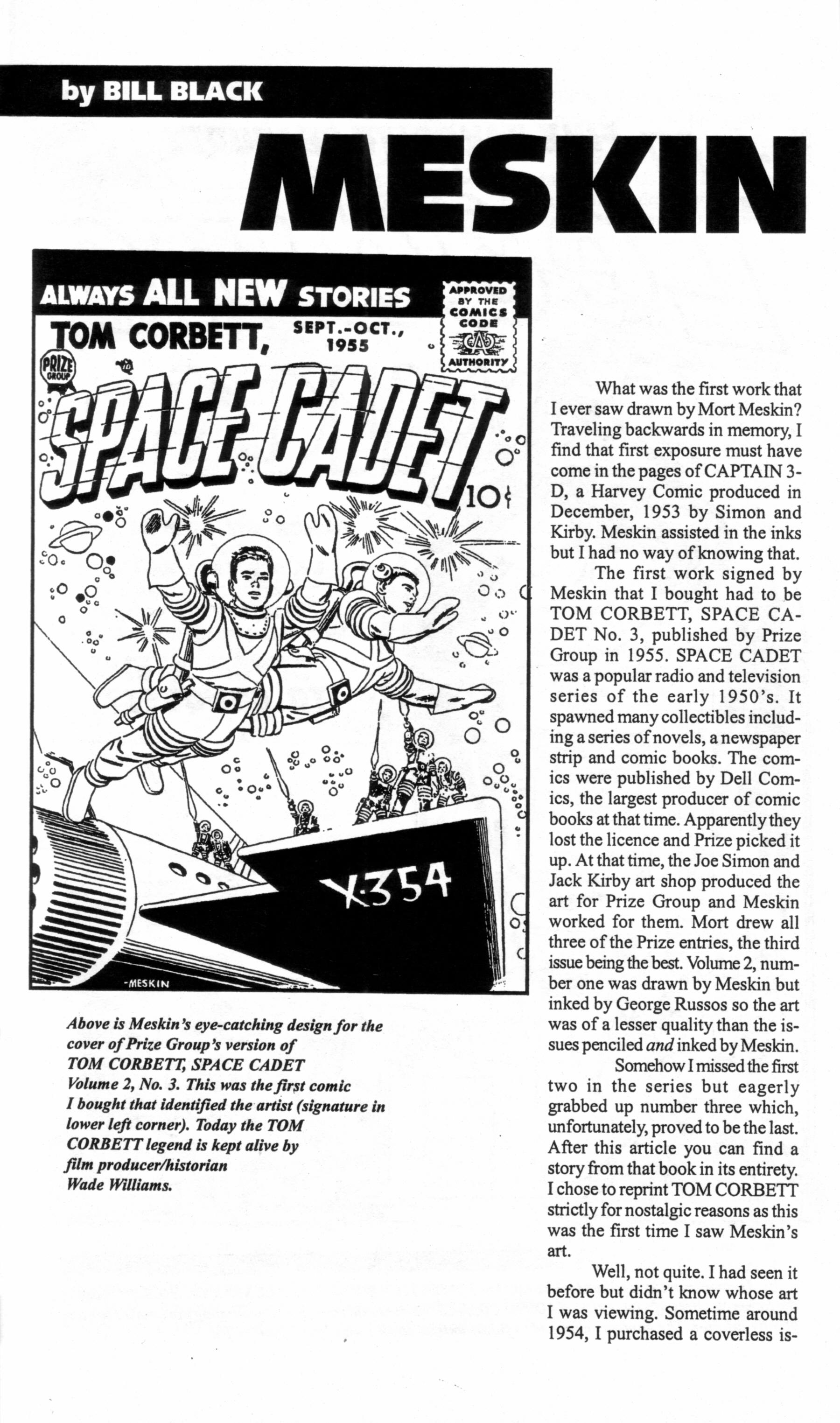 Read online Golden Age Treasury comic -  Issue # TPB 2 (Part 1) - 5