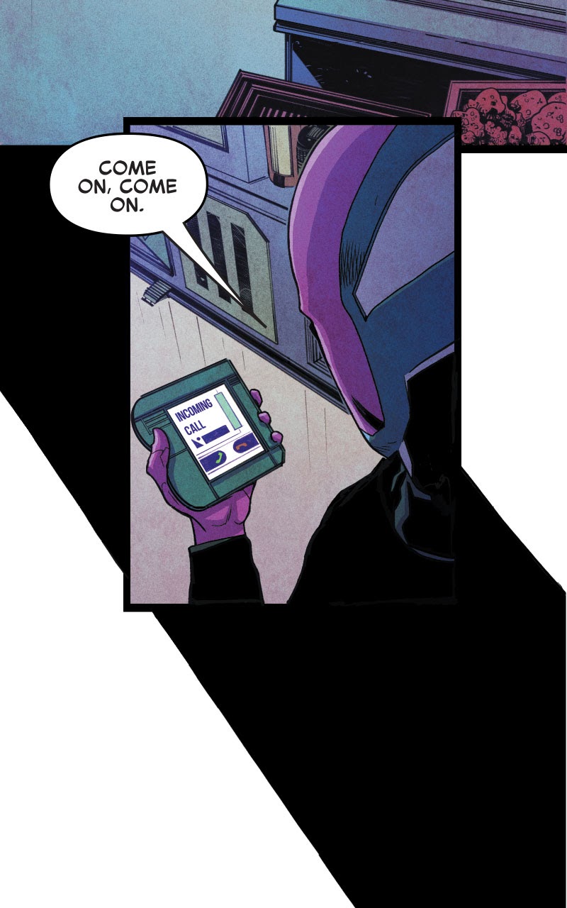 Read online Fantastic Four: Infinity Comic comic -  Issue #1 - 30