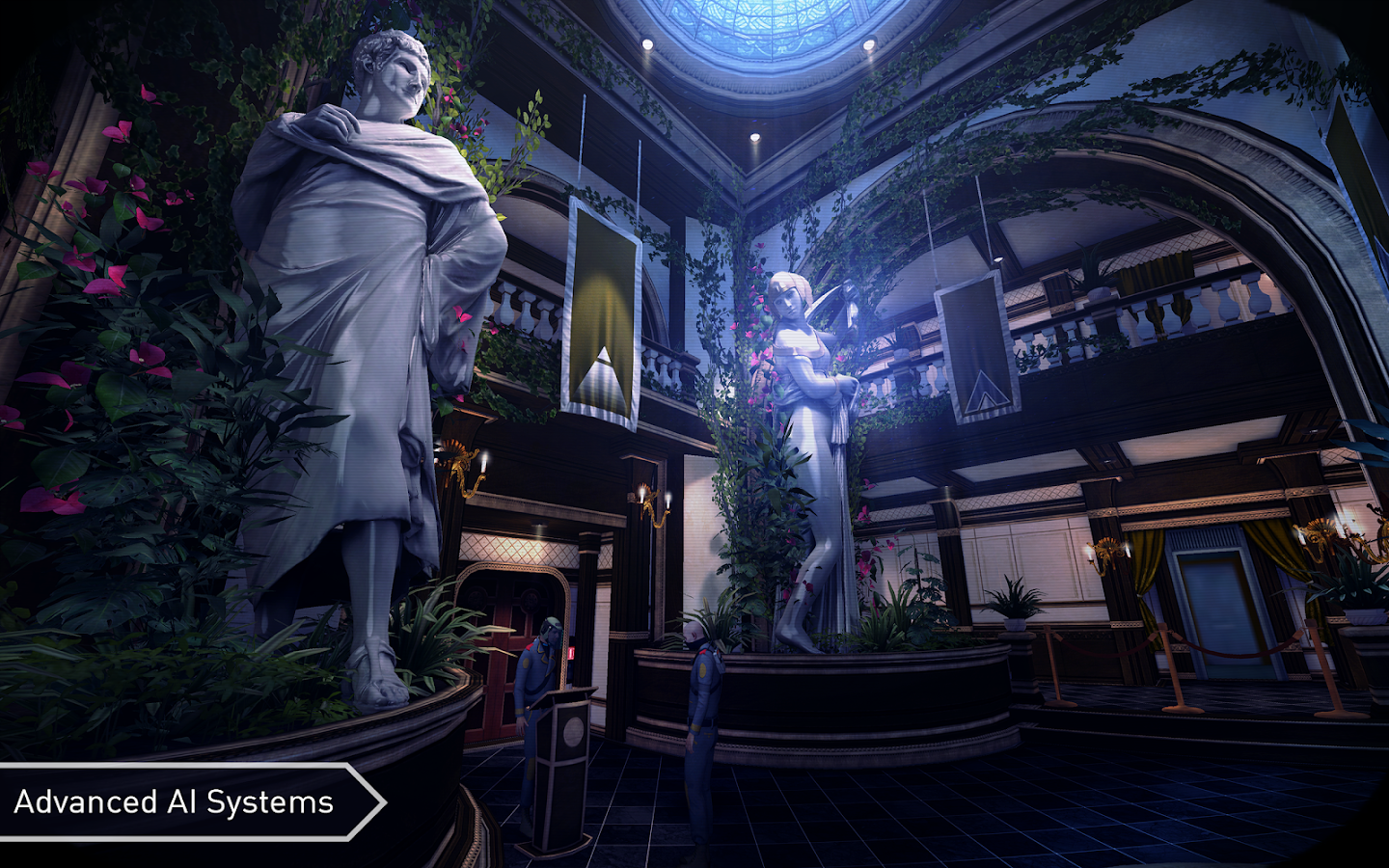 République v3.1 APK android game