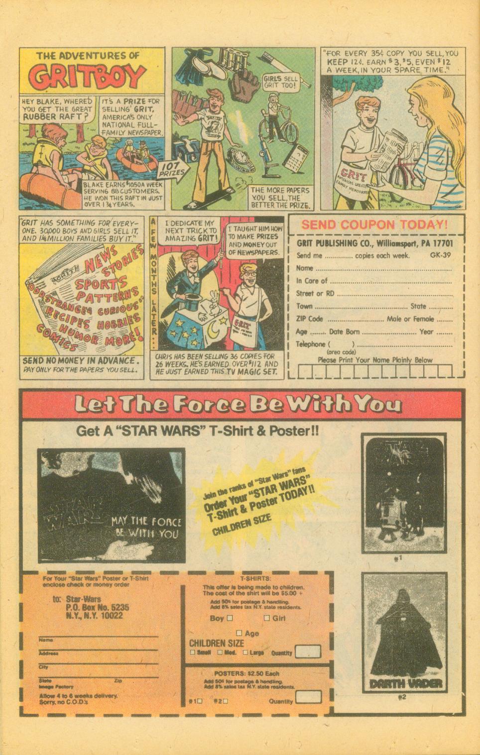 Read online Turok, Son of Stone comic -  Issue #121 - 14