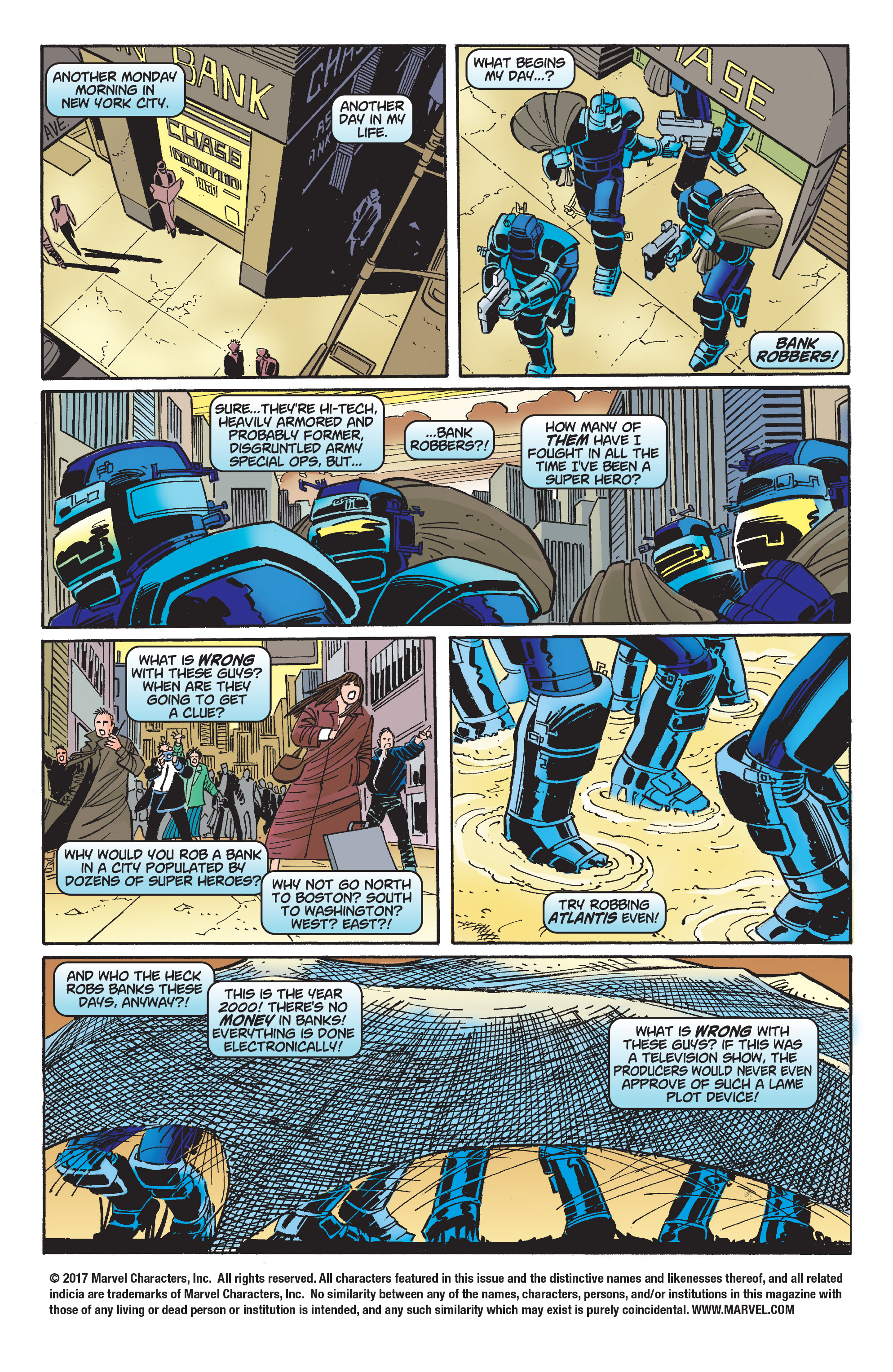 Read online Spider-Man: The Next Chapter comic -  Issue # TPB 3 (Part 3) - 19