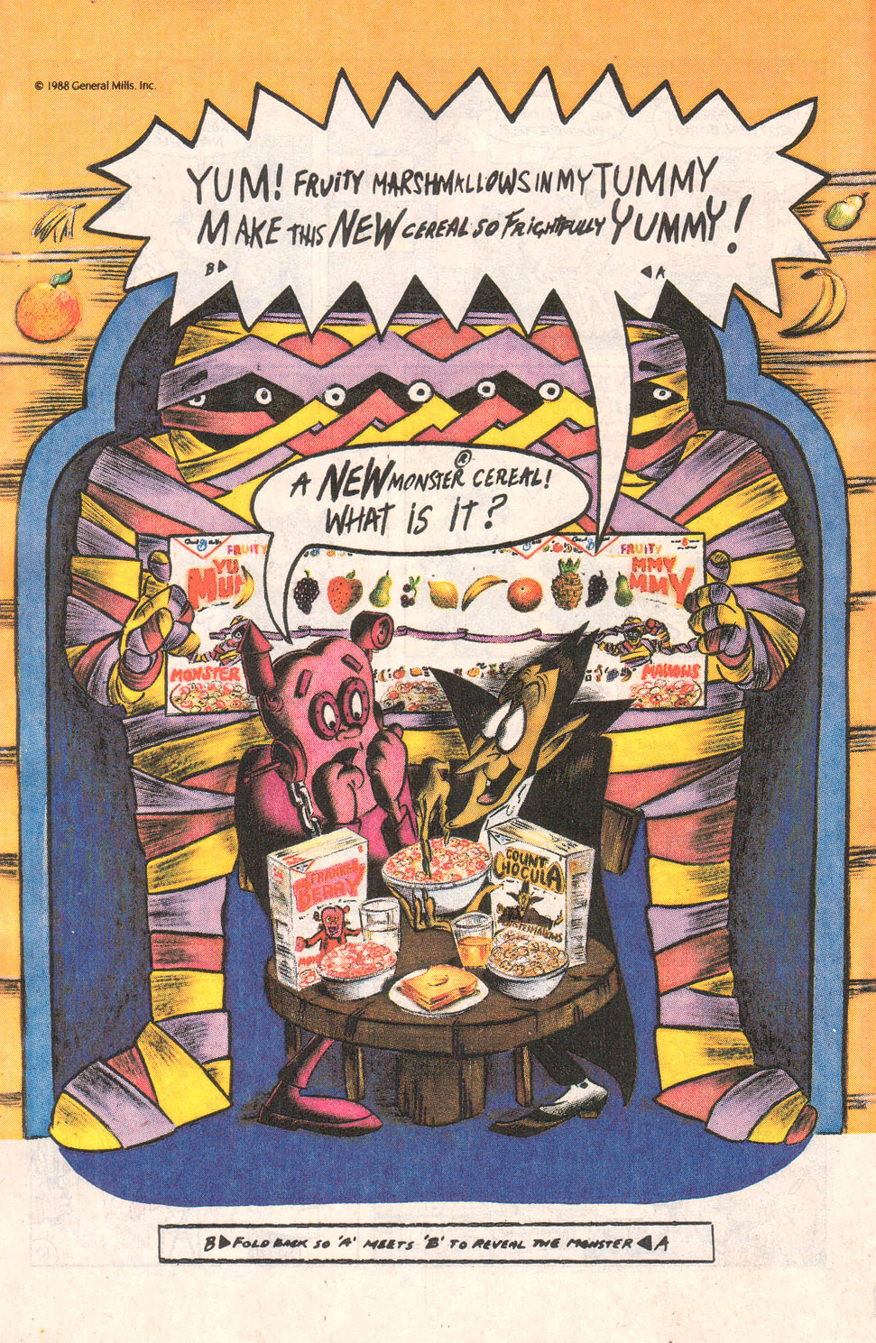 Read online Bullwinkle and Rocky comic -  Issue #9 - 28