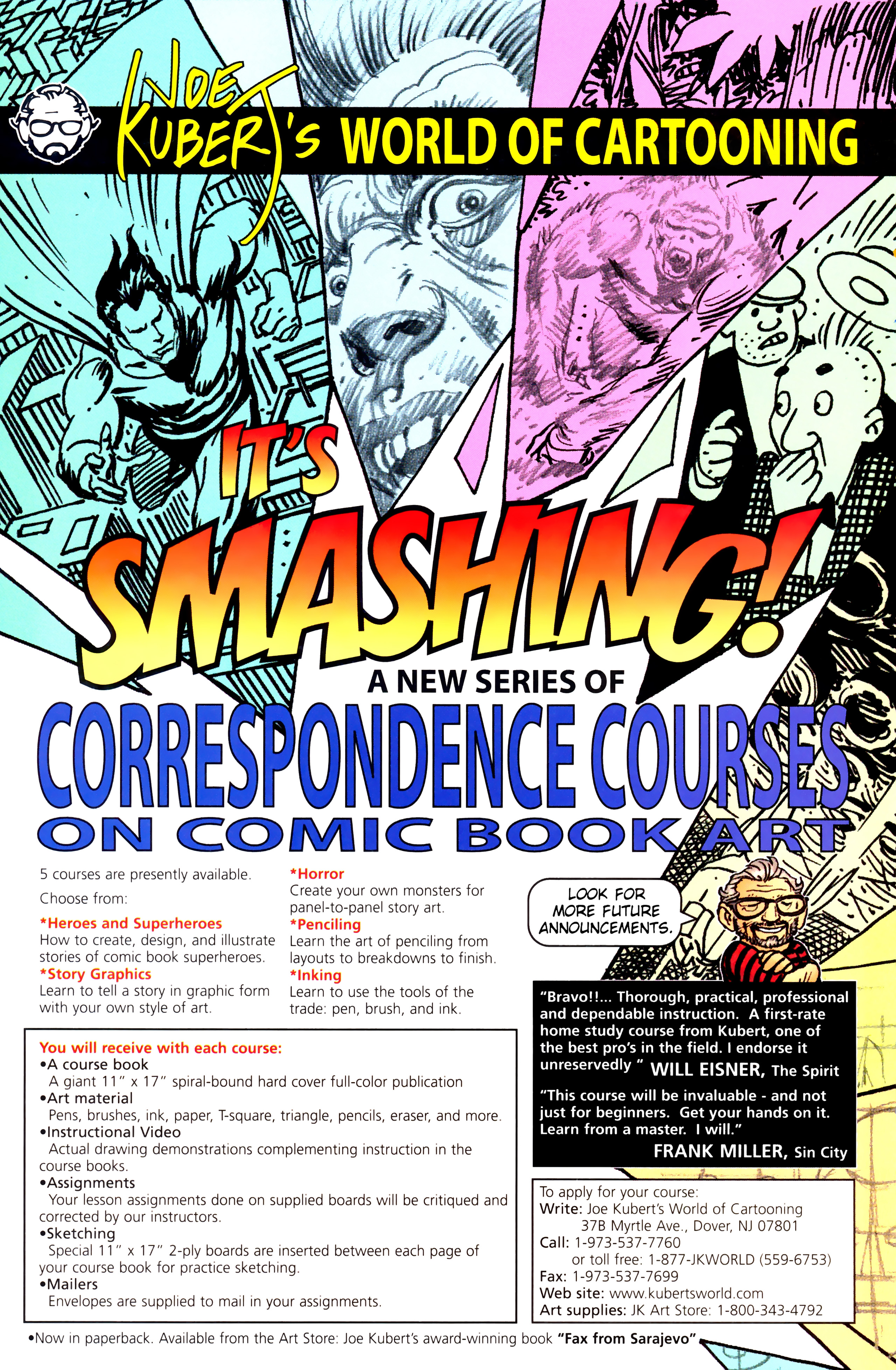 Read online Battle Chasers (1998) comic -  Issue #5 - 20