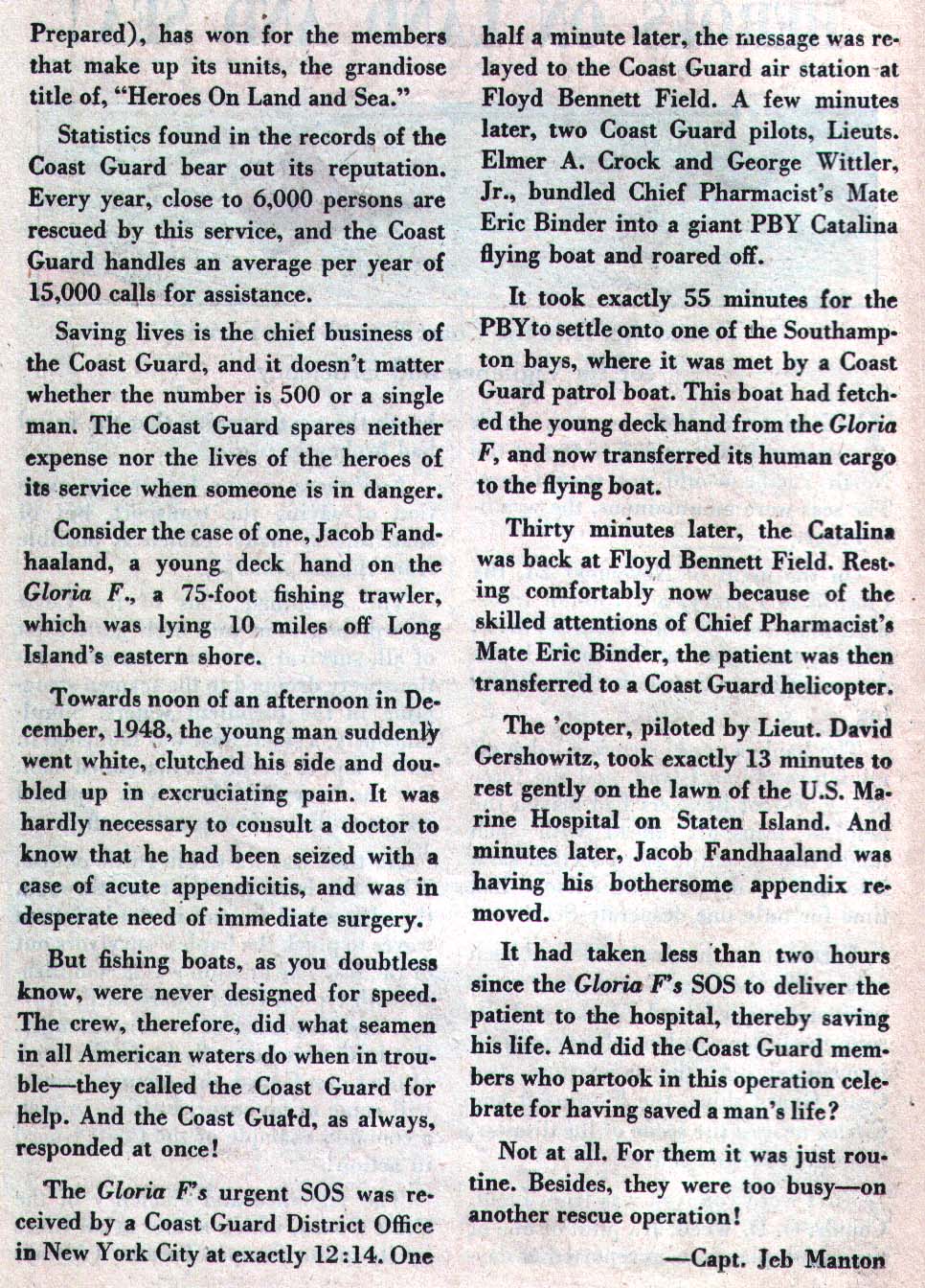 Read online Superboy (1949) comic -  Issue #28 - 26