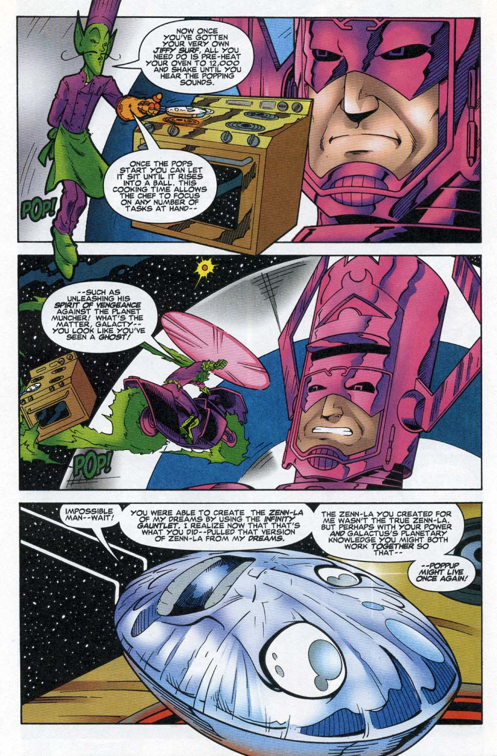 Read online What If...? (1989) comic -  Issue #104 - 23