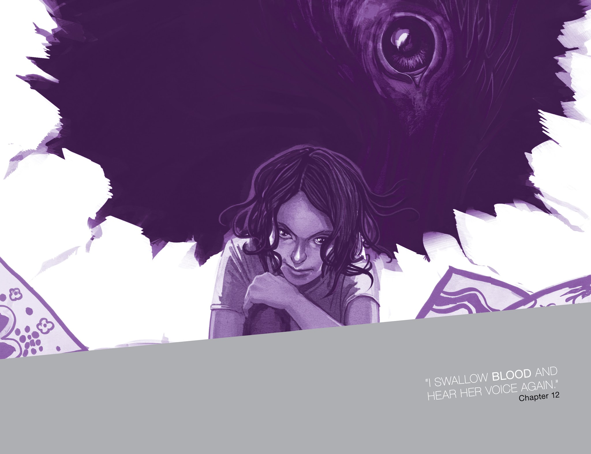 Read online Suicide Risk comic -  Issue # _TPB 3 - 52