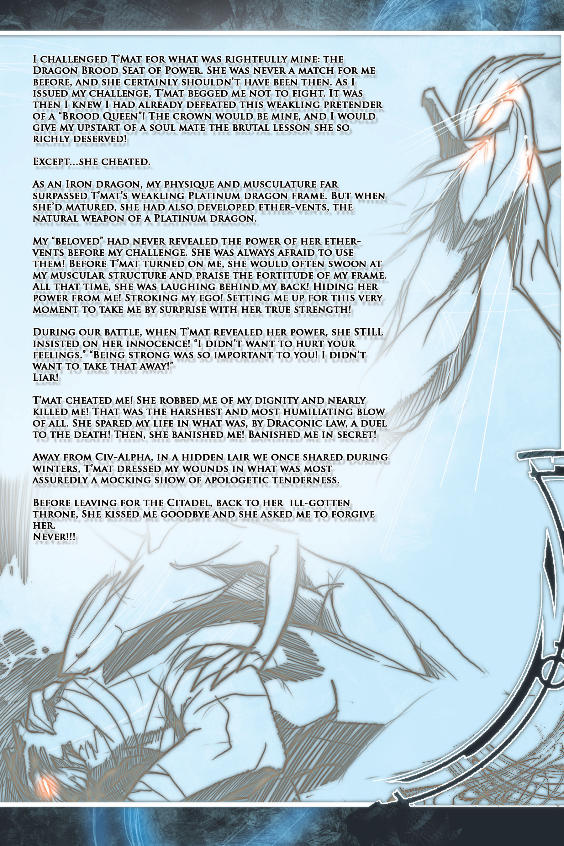 Read online Gold Digger: FREDeral Reserve Brick comic -  Issue # TPB (Part 2) - 32