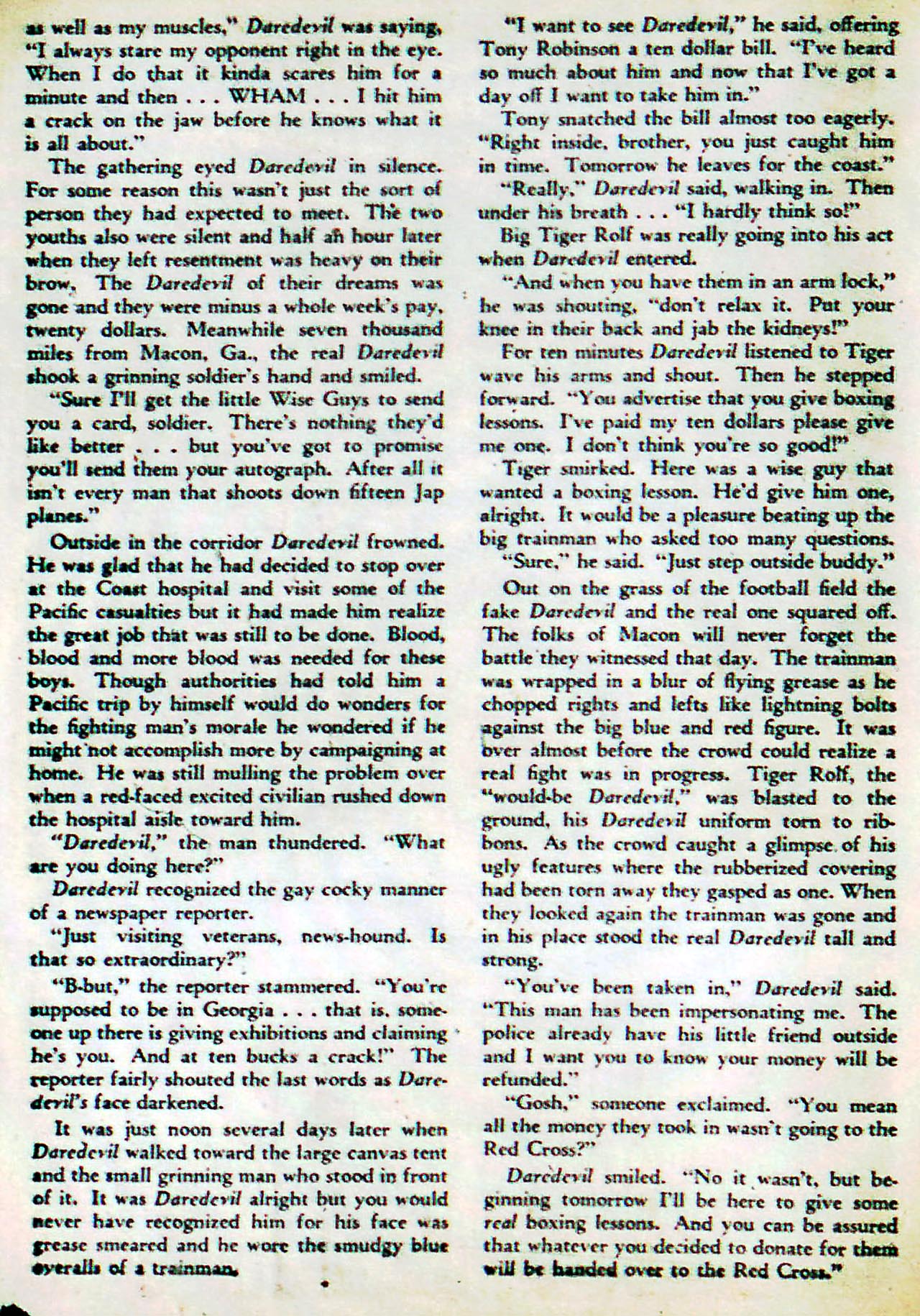 Read online Boy Comics comic -  Issue #22 - 32