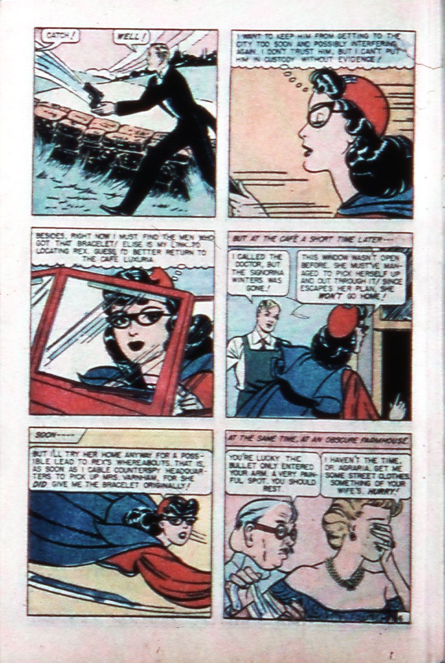 Marvel Mystery Comics (1939) issue 79 - Page 32