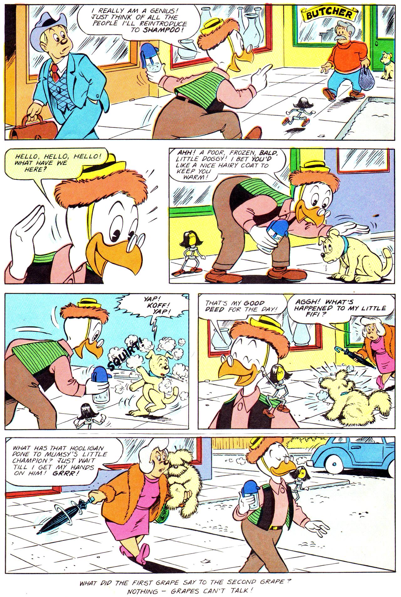Read online Mickey Mouse And Friends comic -  Issue #2 - 30