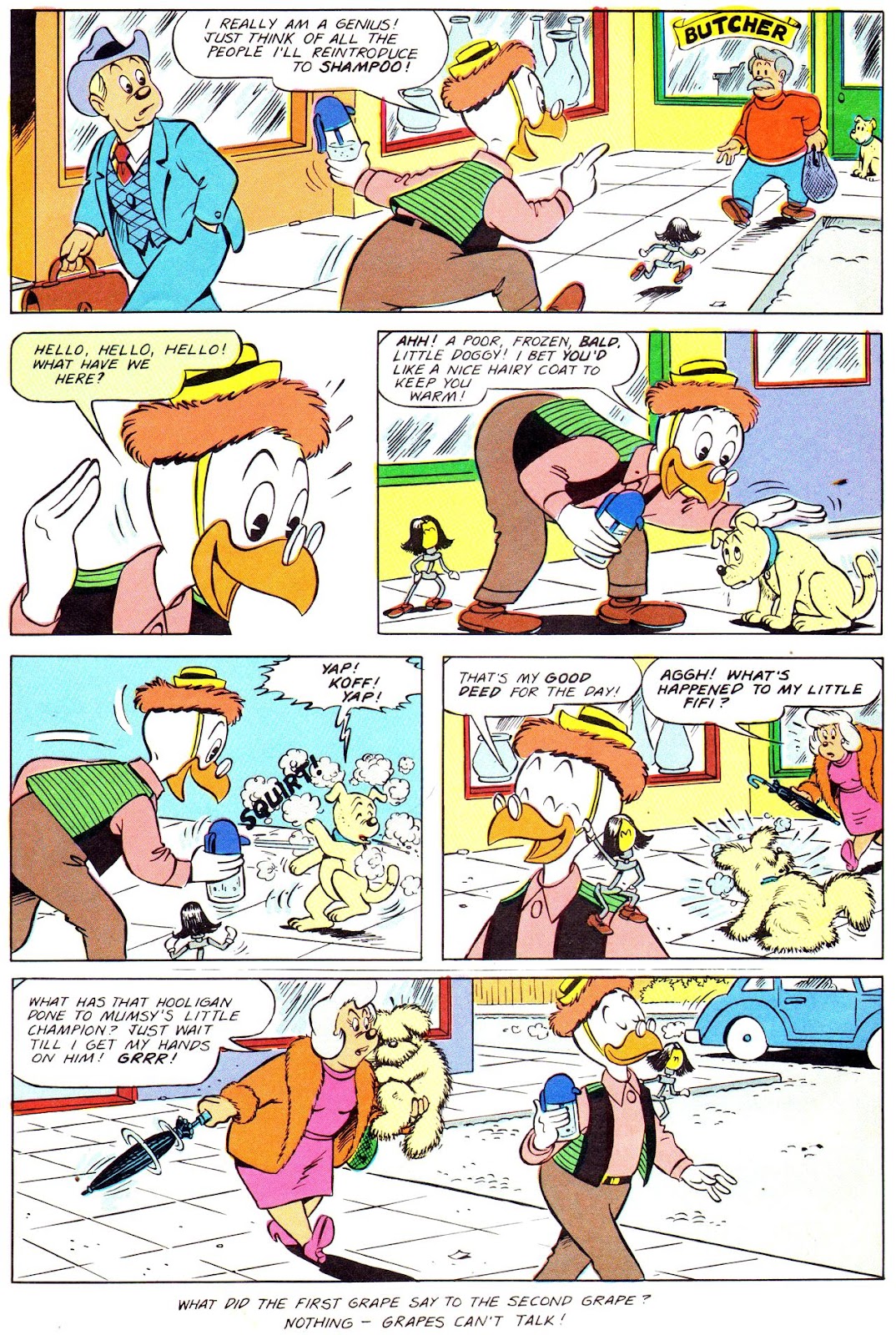 Mickey Mouse And Friends issue 2 - Page 30