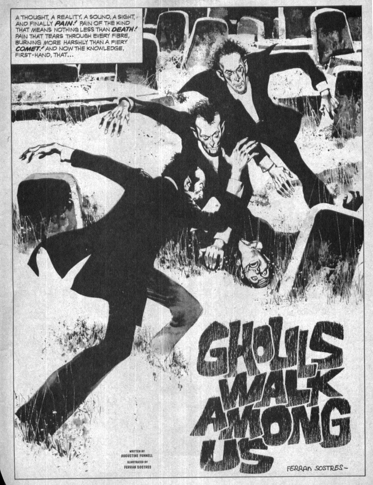 Read online Psycho comic -  Issue #15 - 55